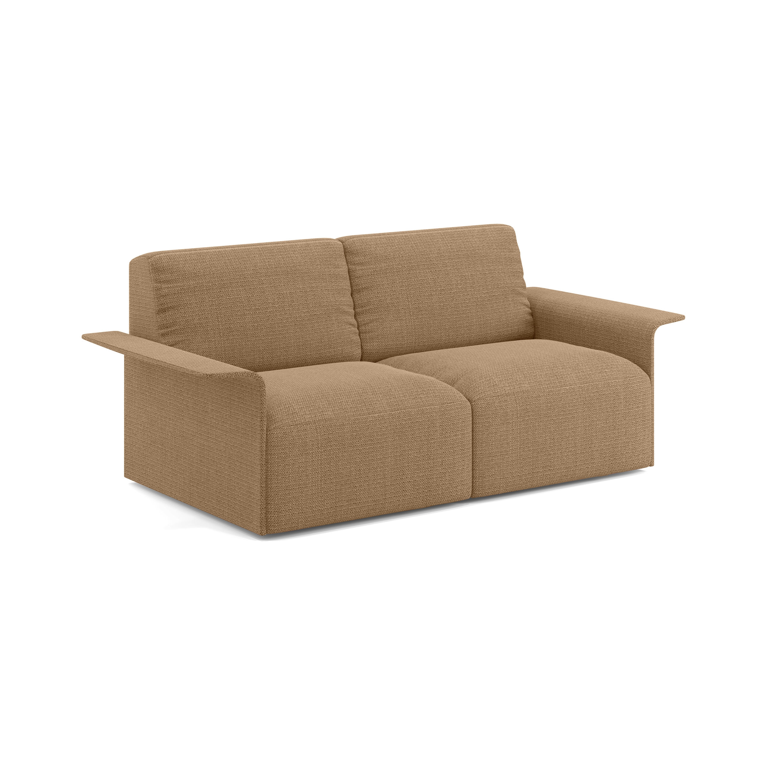 Mostra il prodotto Sistema Floor Outdoor sofa del produttore viccarbe