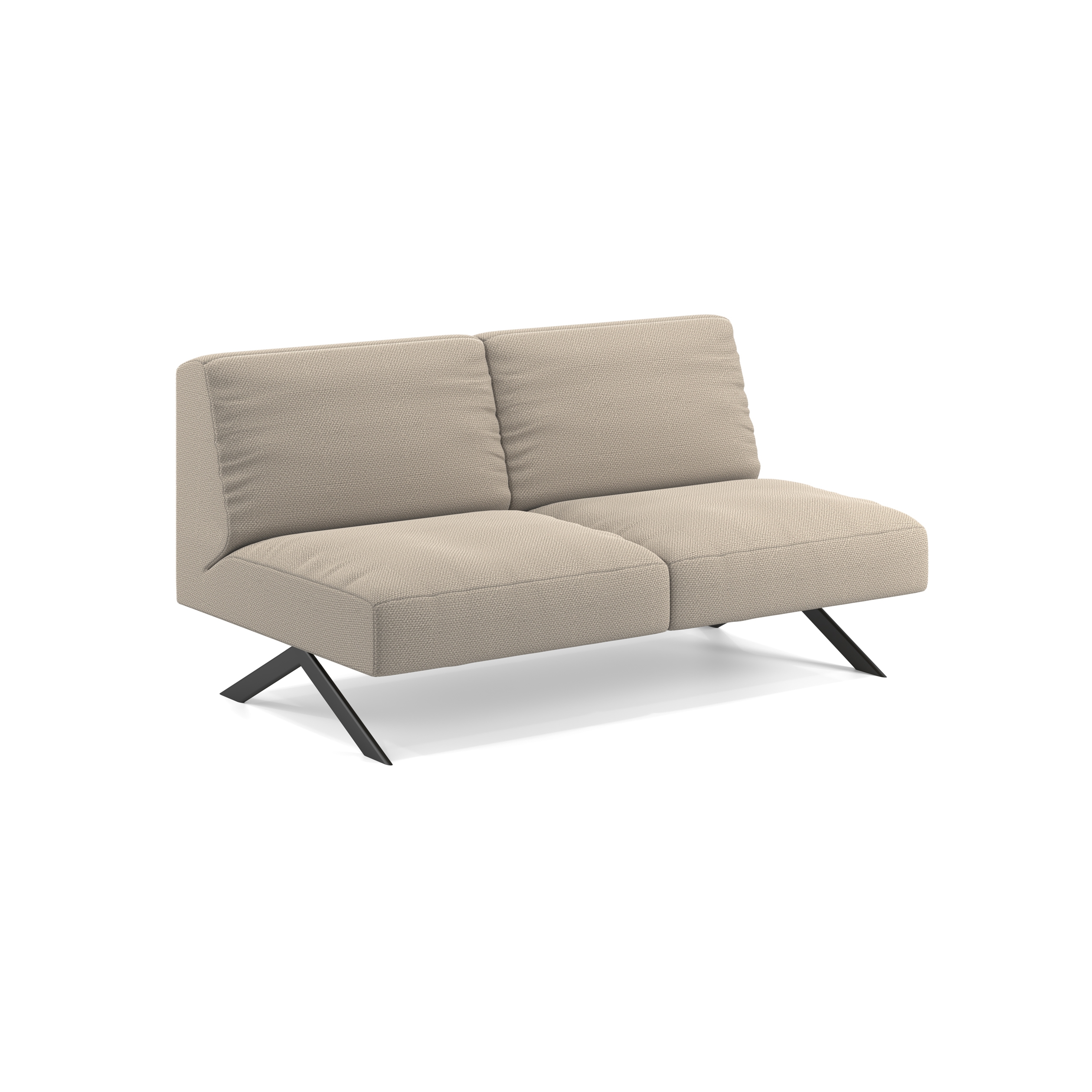 Produkt Sistema Legs Outdoor sofa des Herstellers viccarbe anzeigen