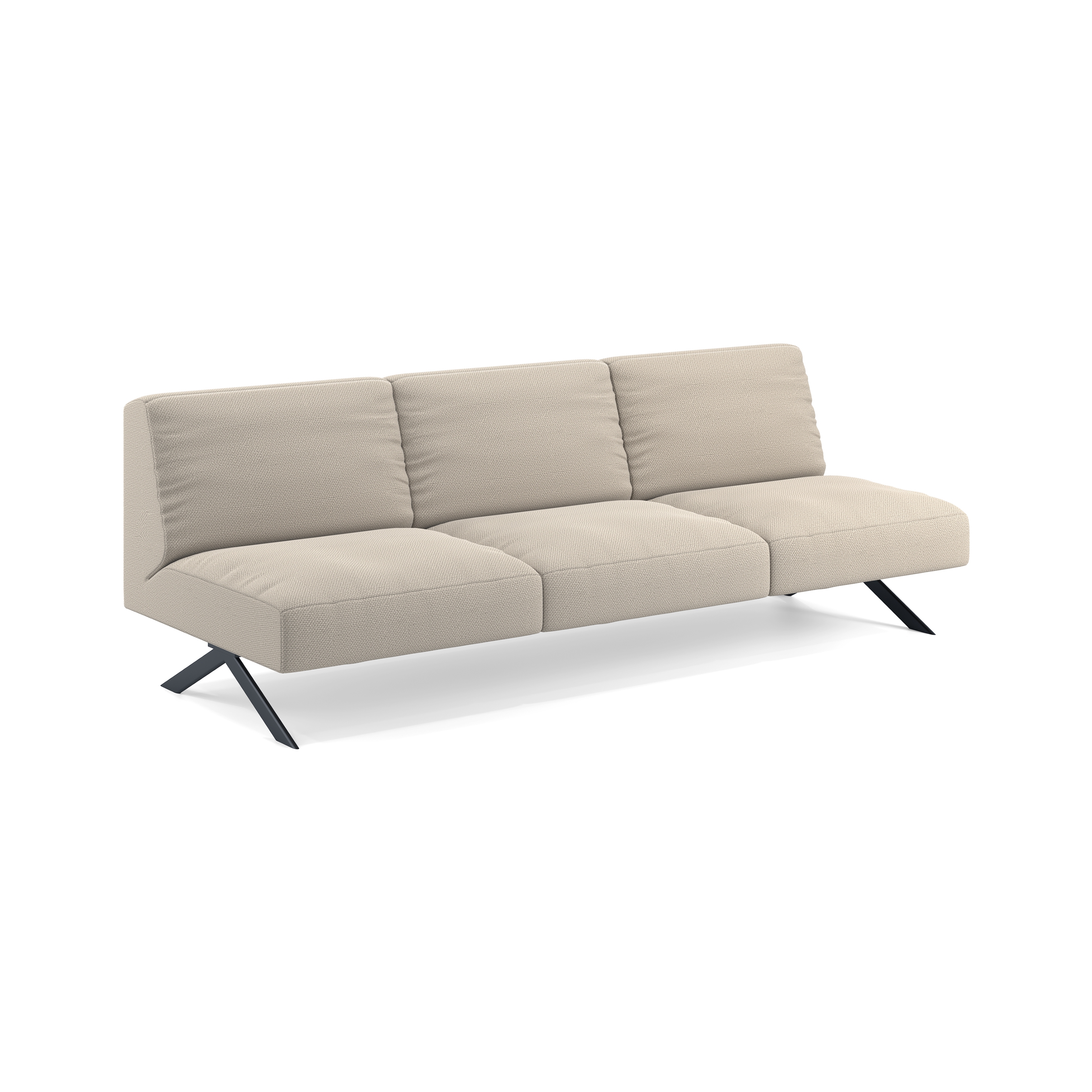Mostra il prodotto Sistema Legs Outdoor sofa del produttore viccarbe