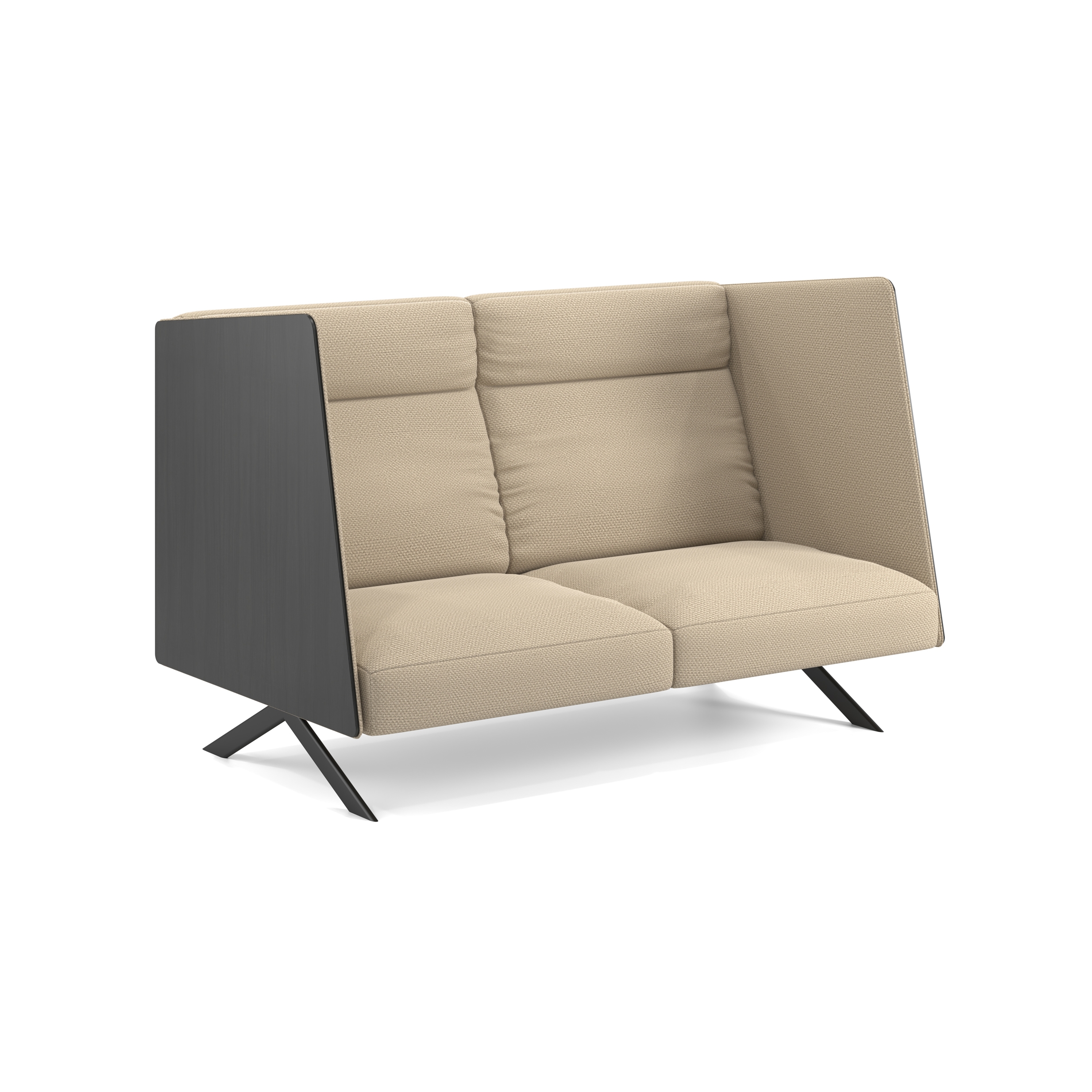 Mostrar el producto Sofá Sistema Legs del fabricante viccarbe