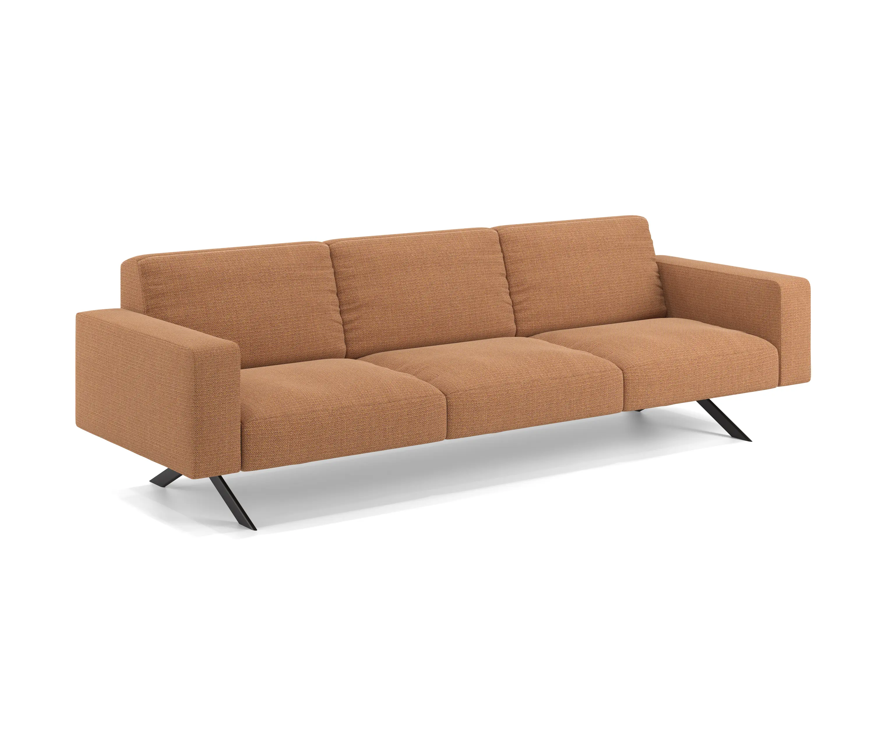 viccarbe - Sofá Sistema Legs