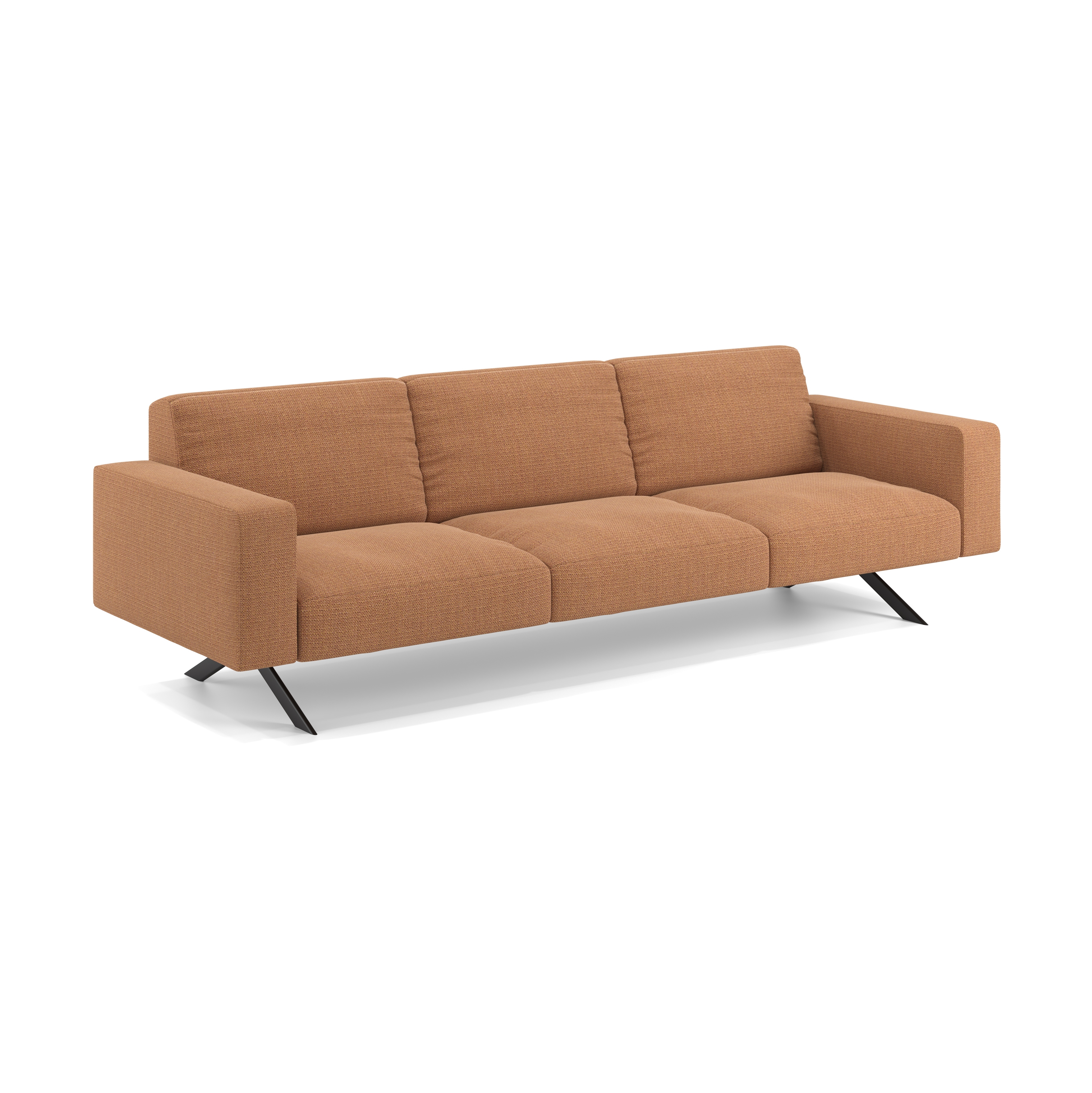 Mostrar el producto Sofá Sistema Legs del fabricante viccarbe