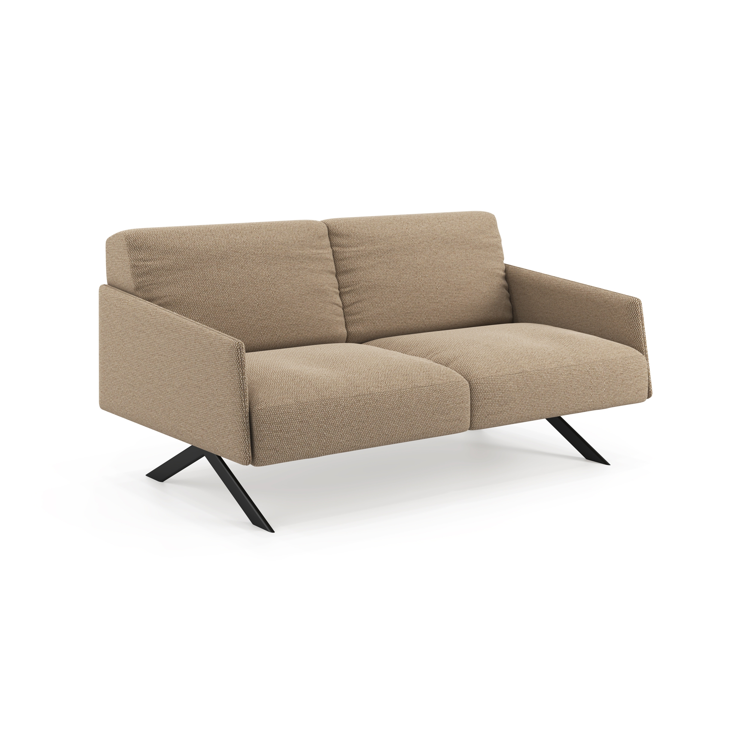 Afficher le produit Sistema legs sofa du fabricant viccarbe