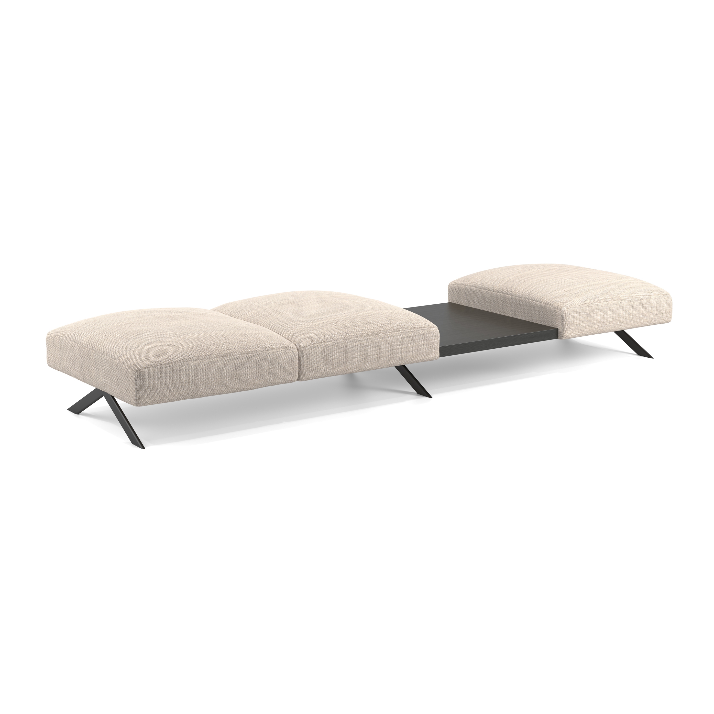 Mostra il prodotto Sistema bench del produttore viccarbe