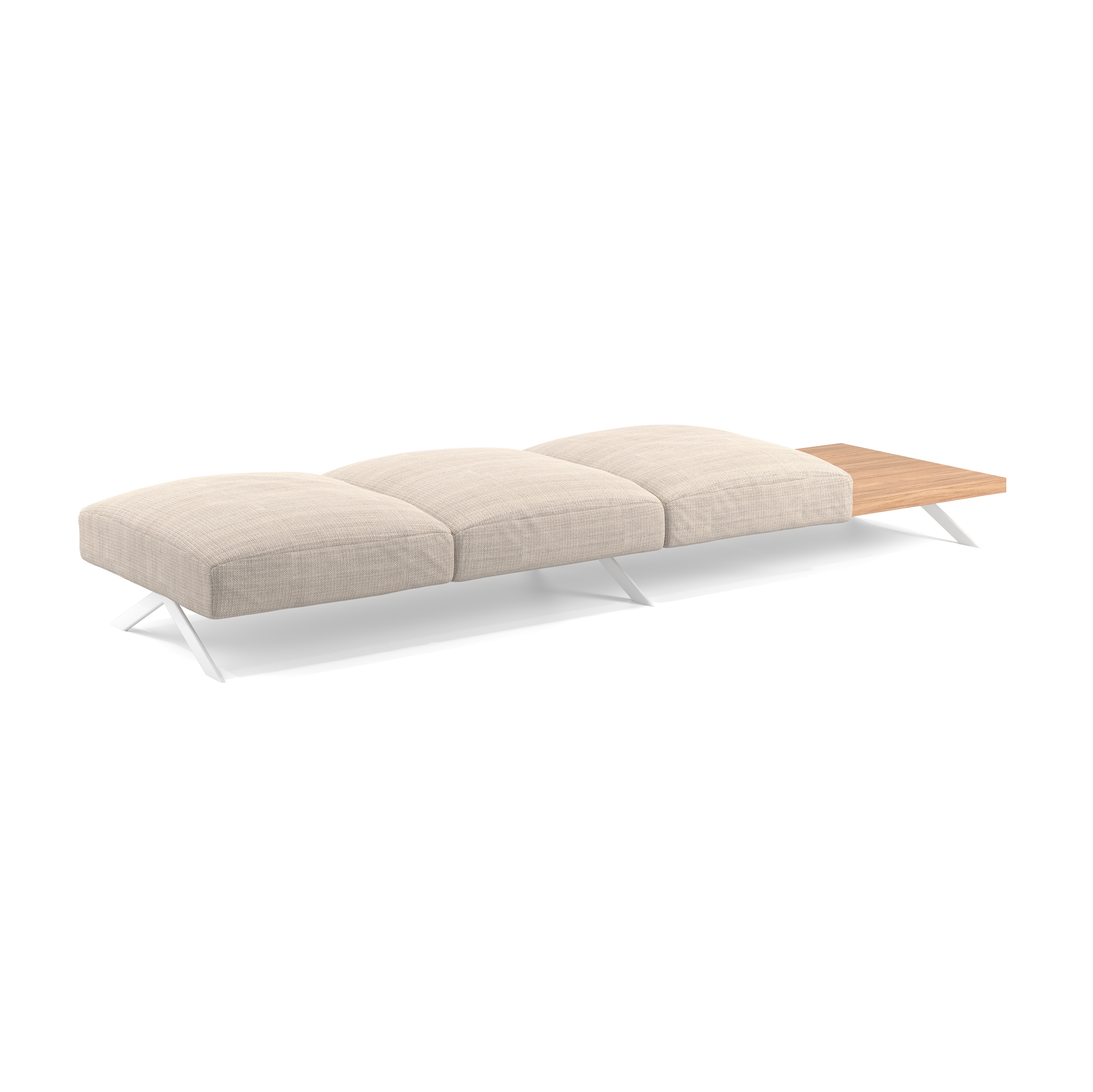 Mostra il prodotto Sistema bench del produttore viccarbe