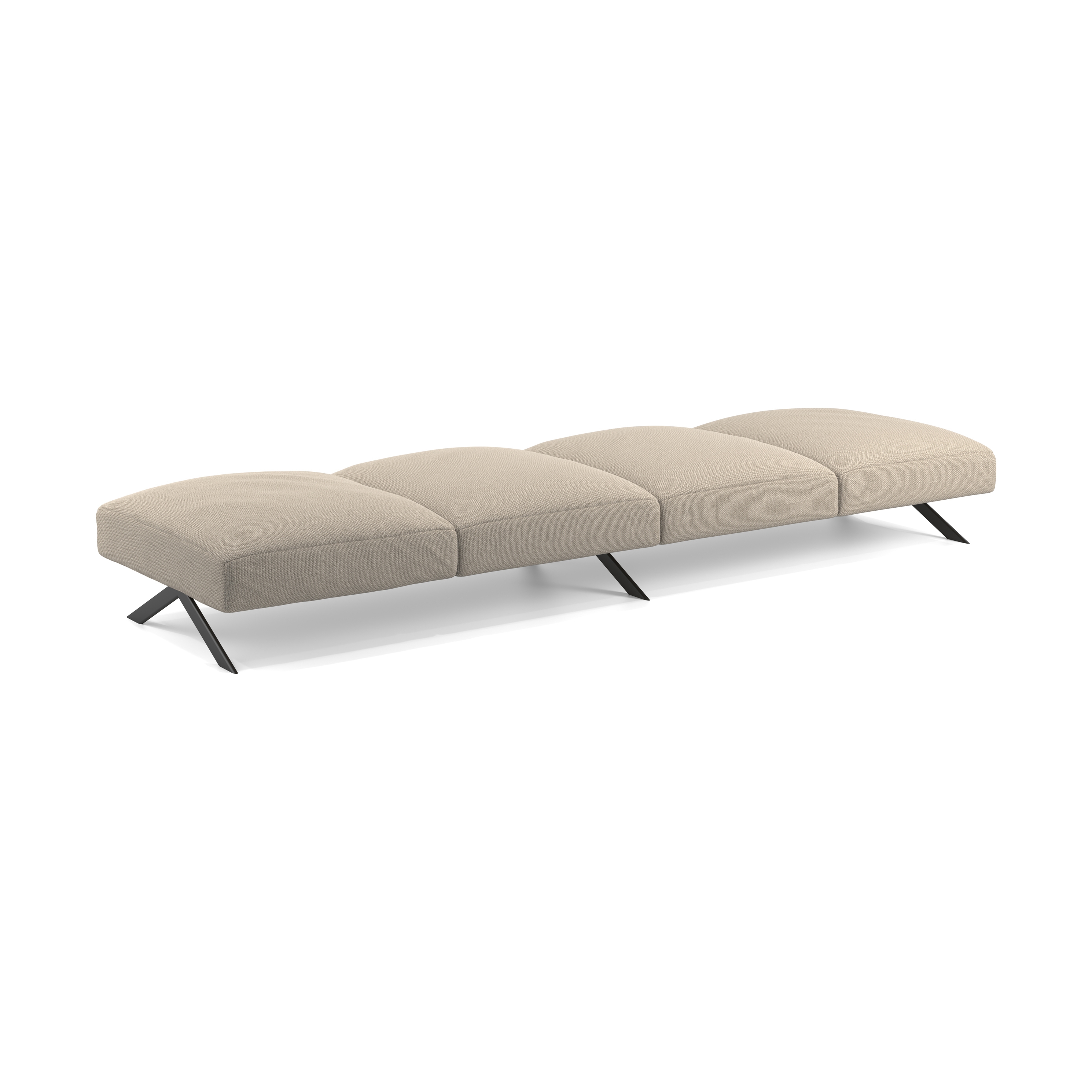 Mostra il prodotto Sistema bench del produttore viccarbe