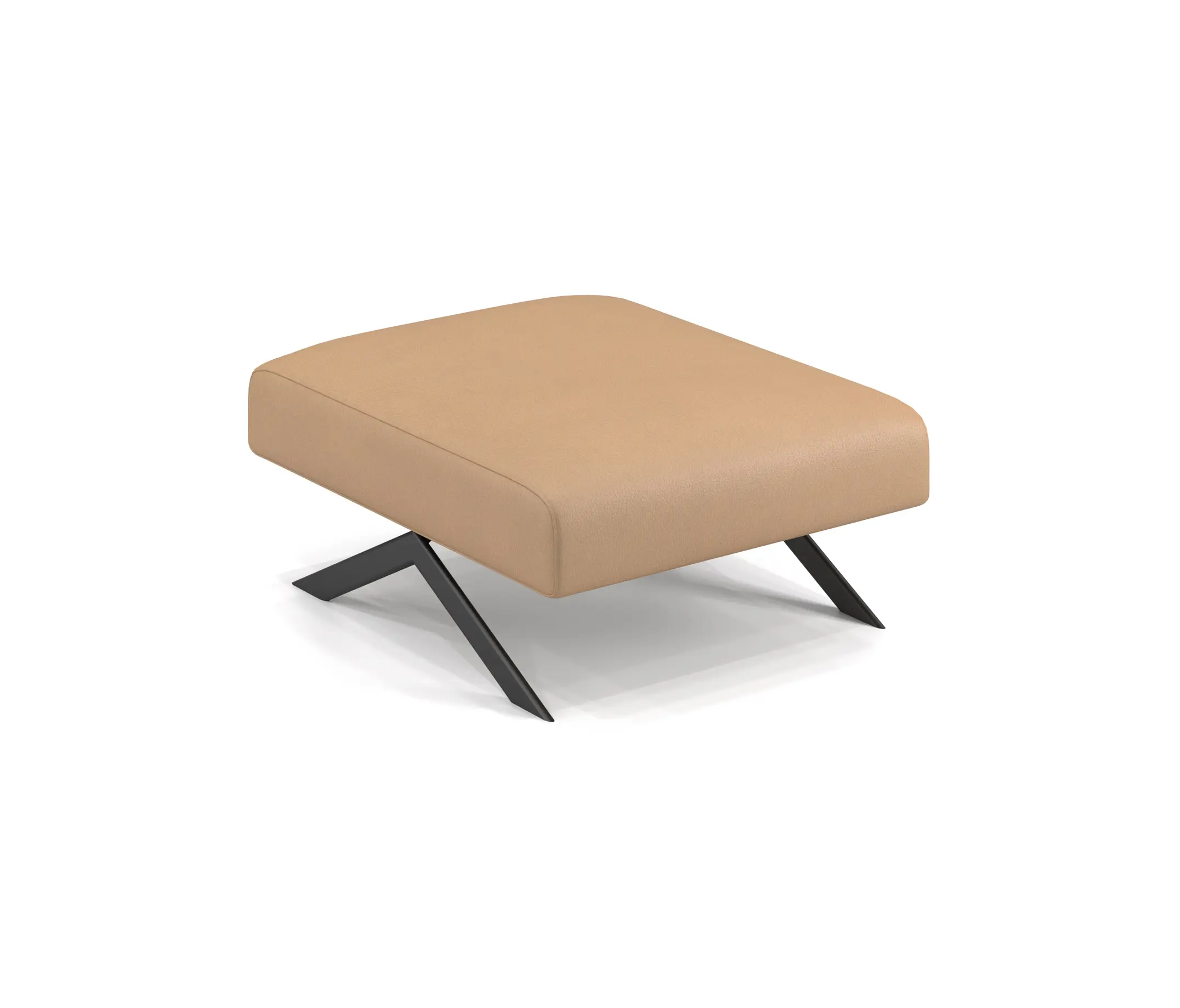 viccarbe - Sistema bench - module with scissor legs