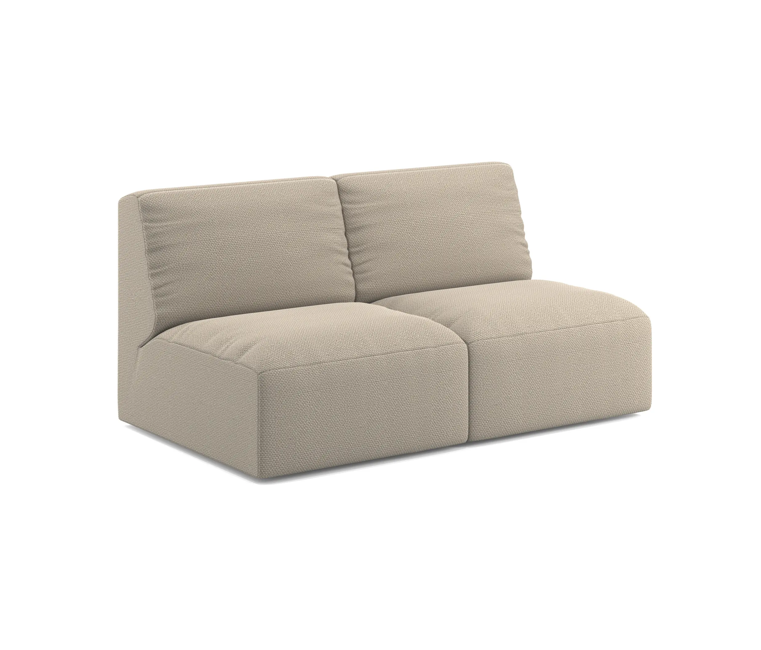 viccarbe - Sistema Floor sofa