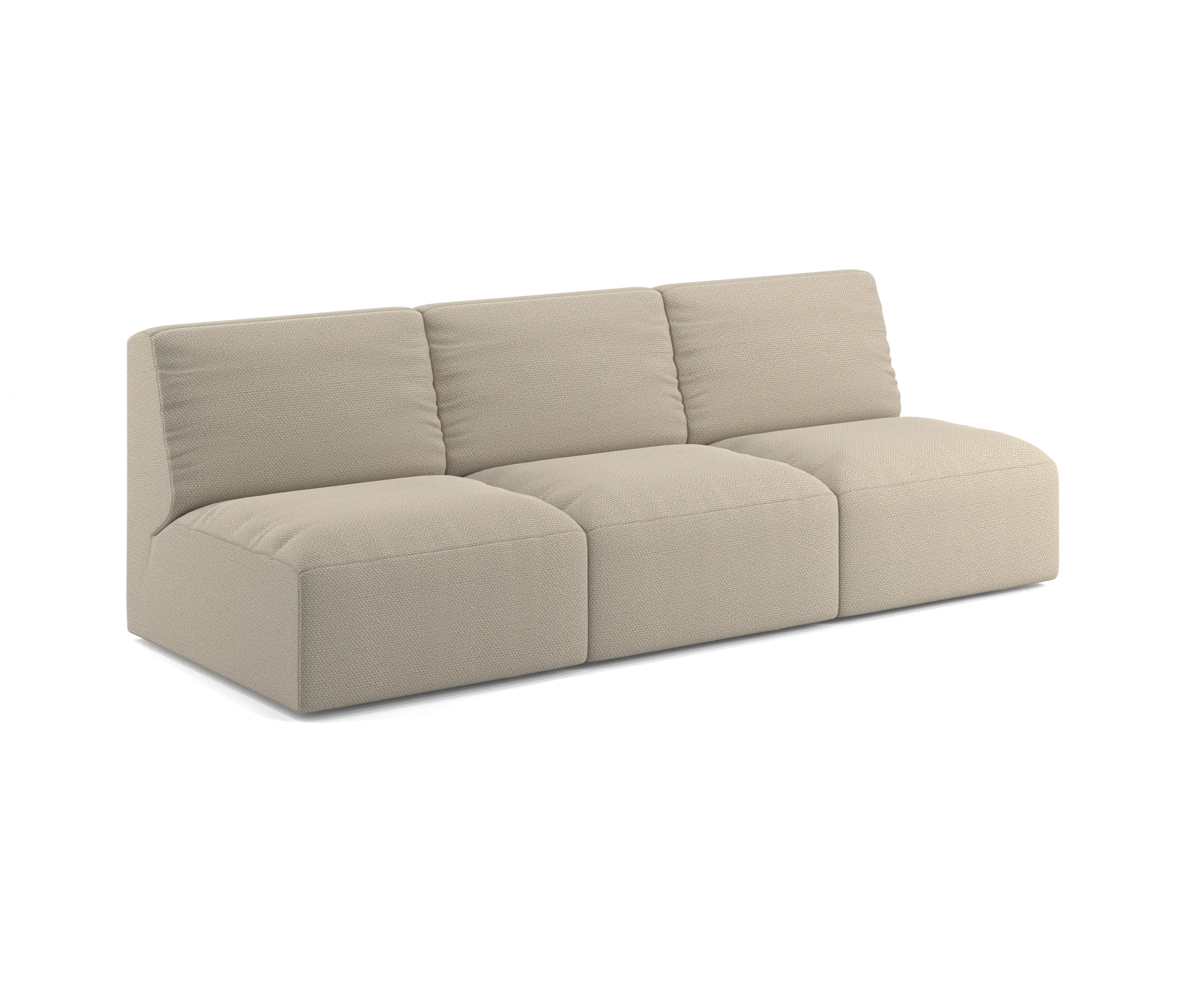 viccarbe - Sistema Floor sofa