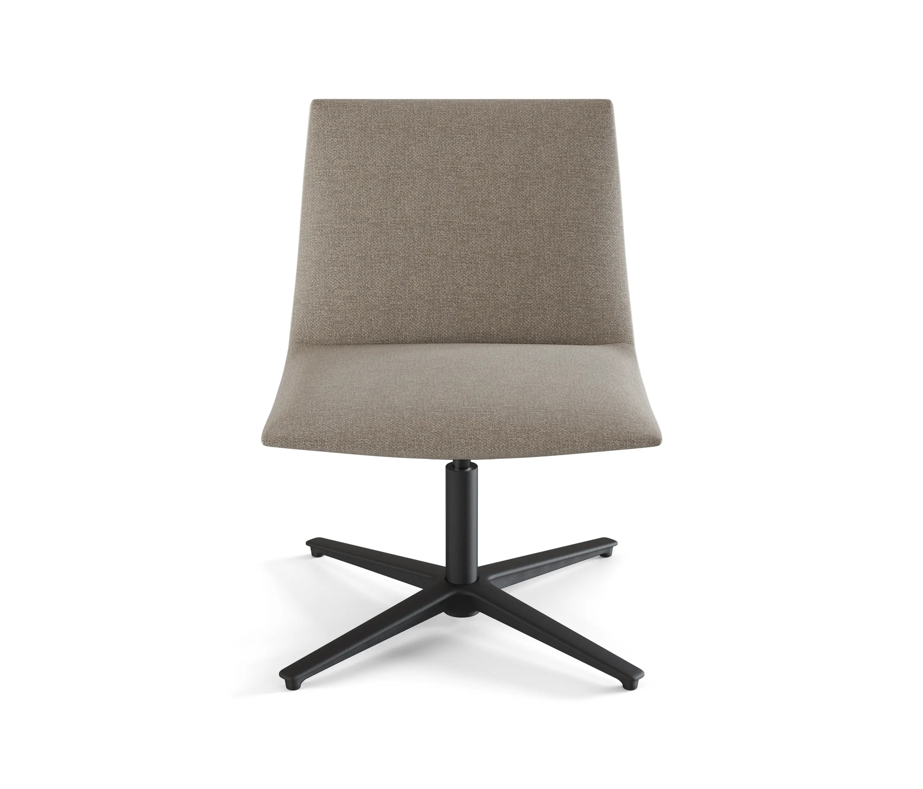viccarbe - Noha lounge chair