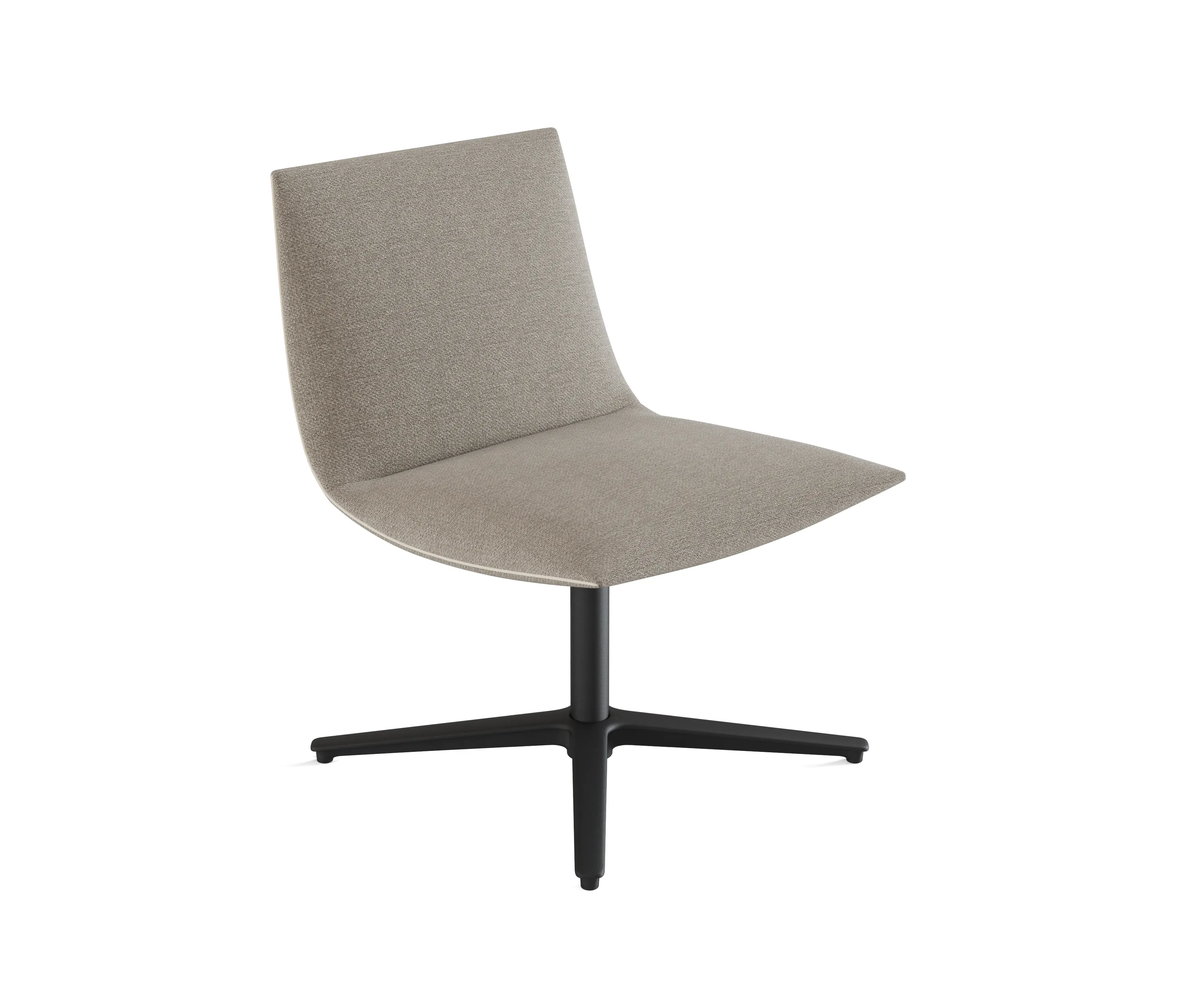 viccarbe - Noha lounge chair