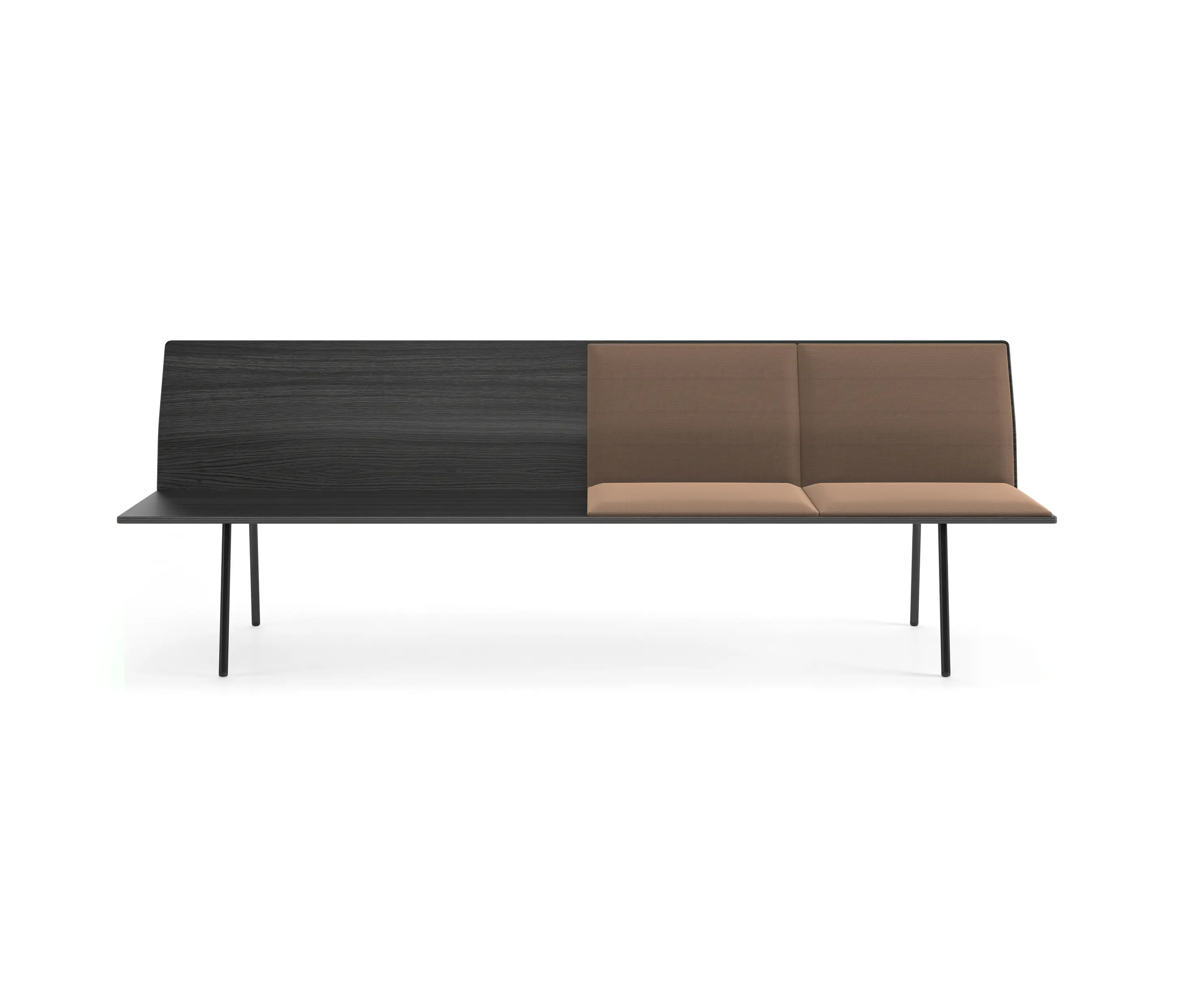viccarbe - Torii bench