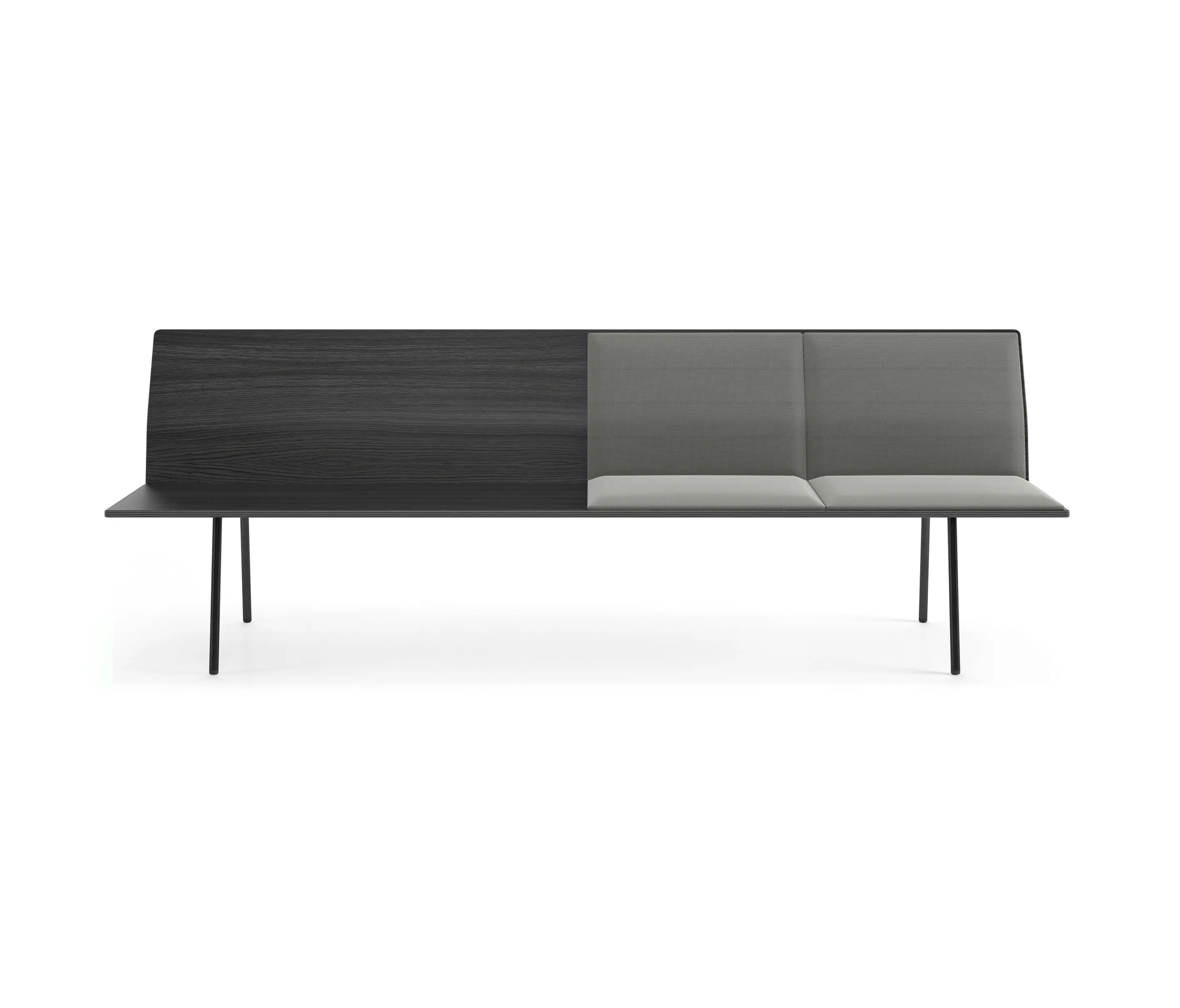 viccarbe - Torii bench