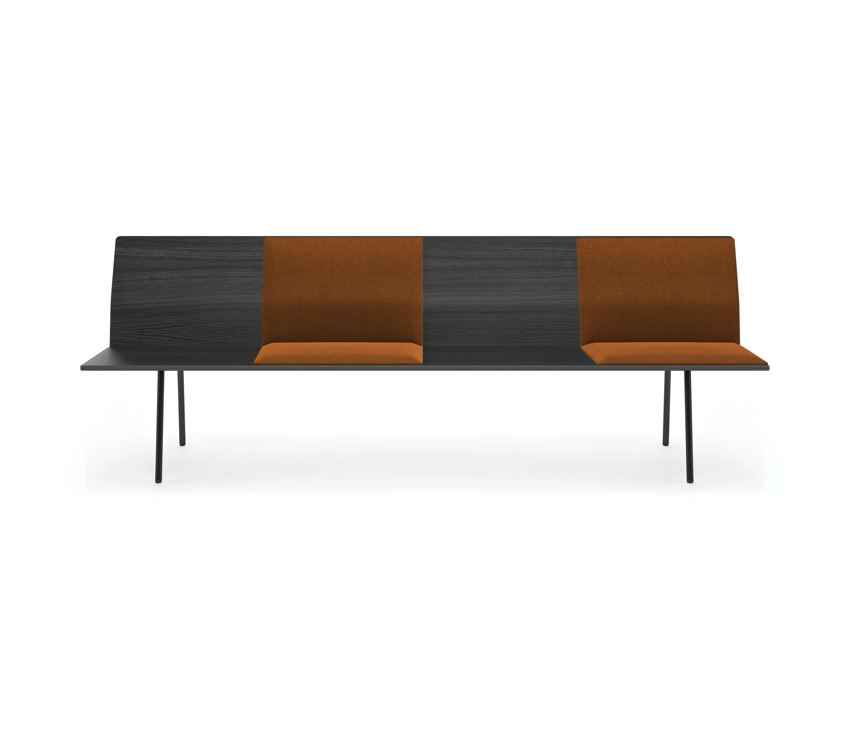 viccarbe - Torii bench