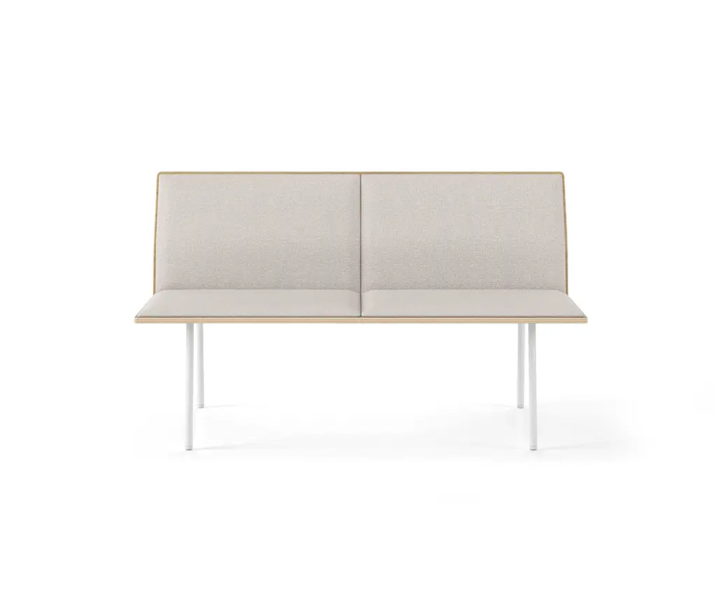 viccarbe - Torii bench