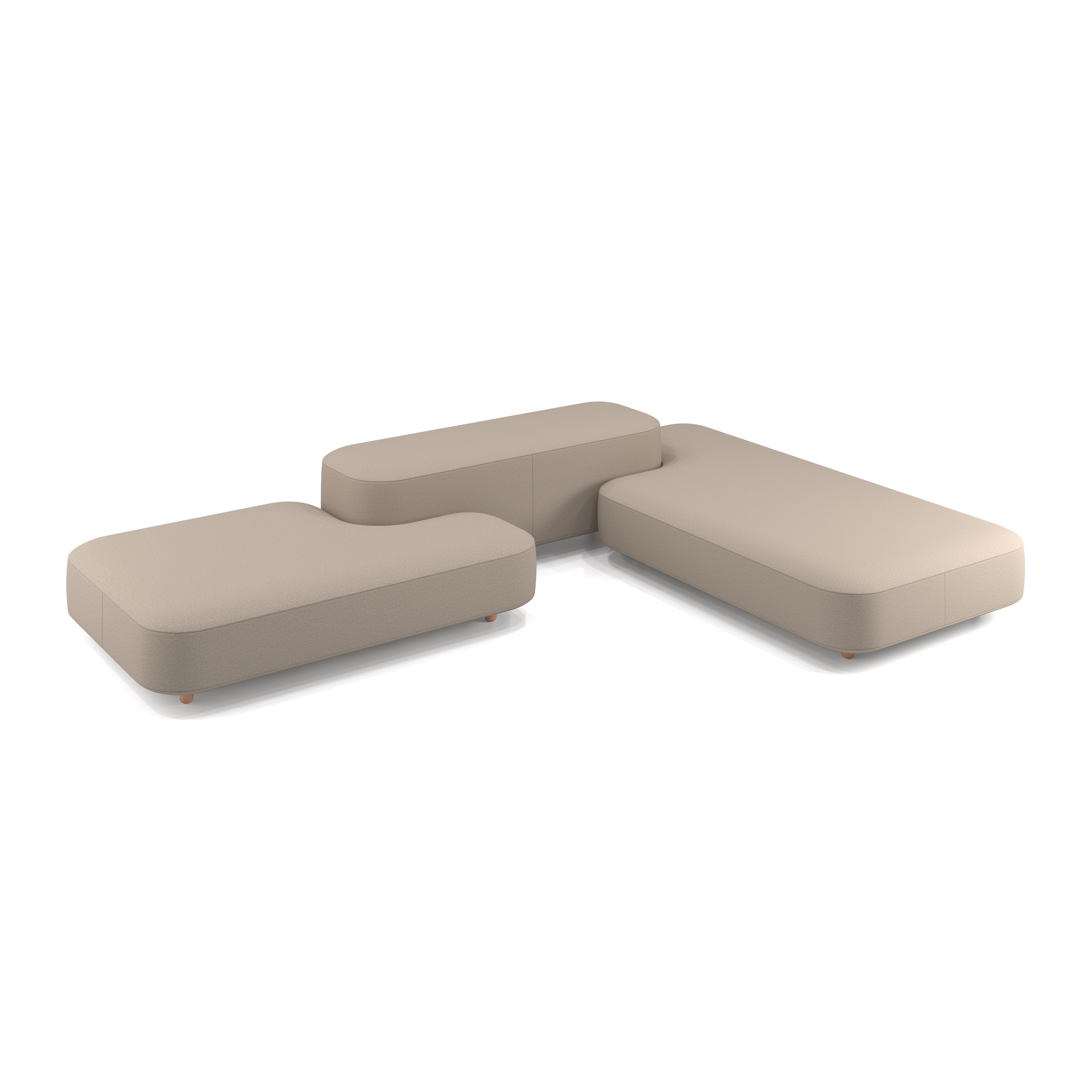 Mostrar el producto Common Outdoor del fabricante viccarbe