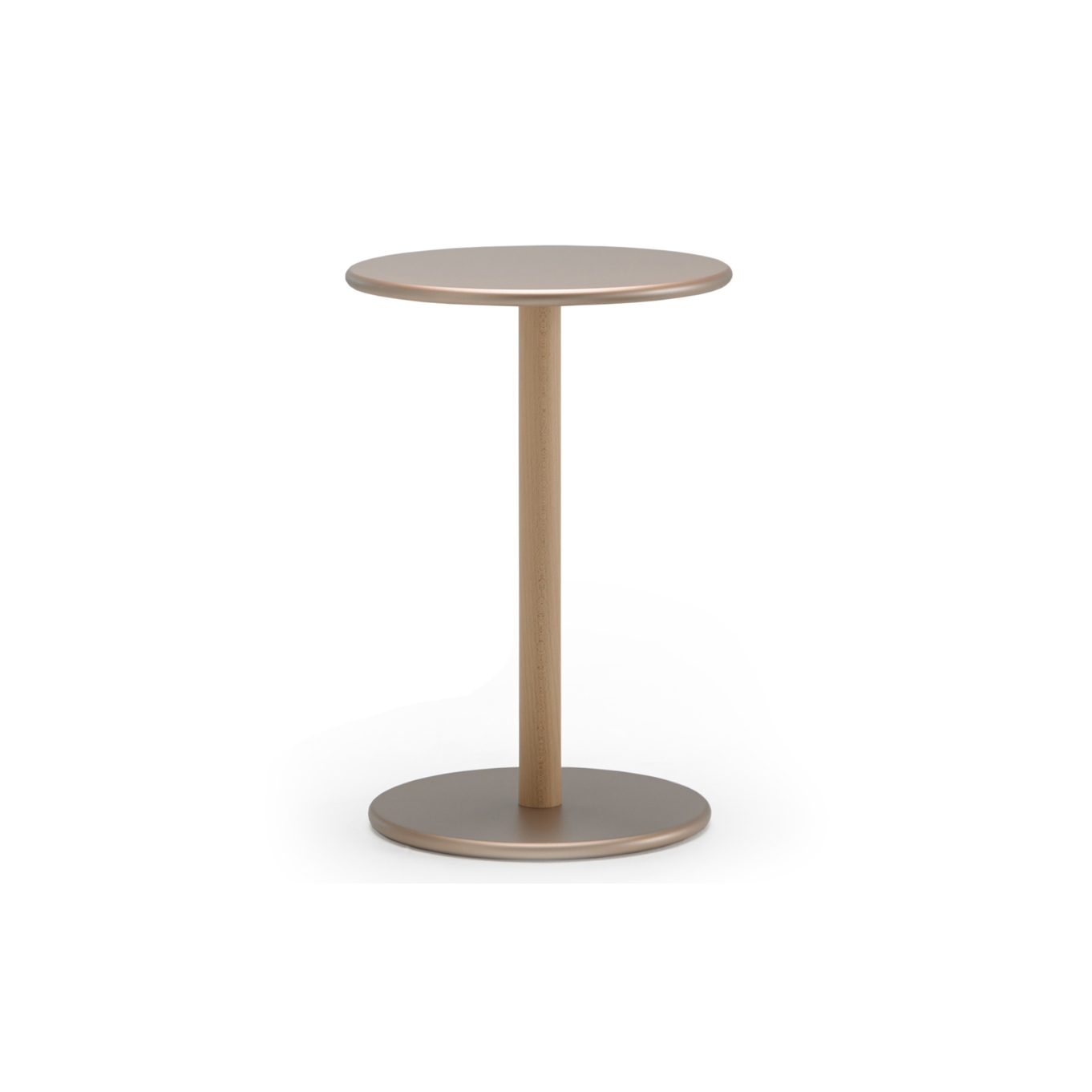 Produkt Common low table - upholstered high des Herstellers viccarbe anzeigen