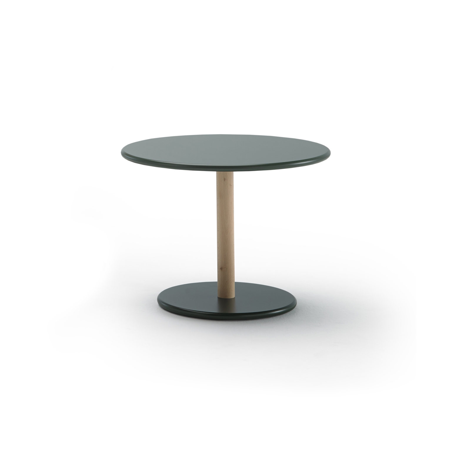 Display product Common low table - upholstered low from manufacturer viccarbe