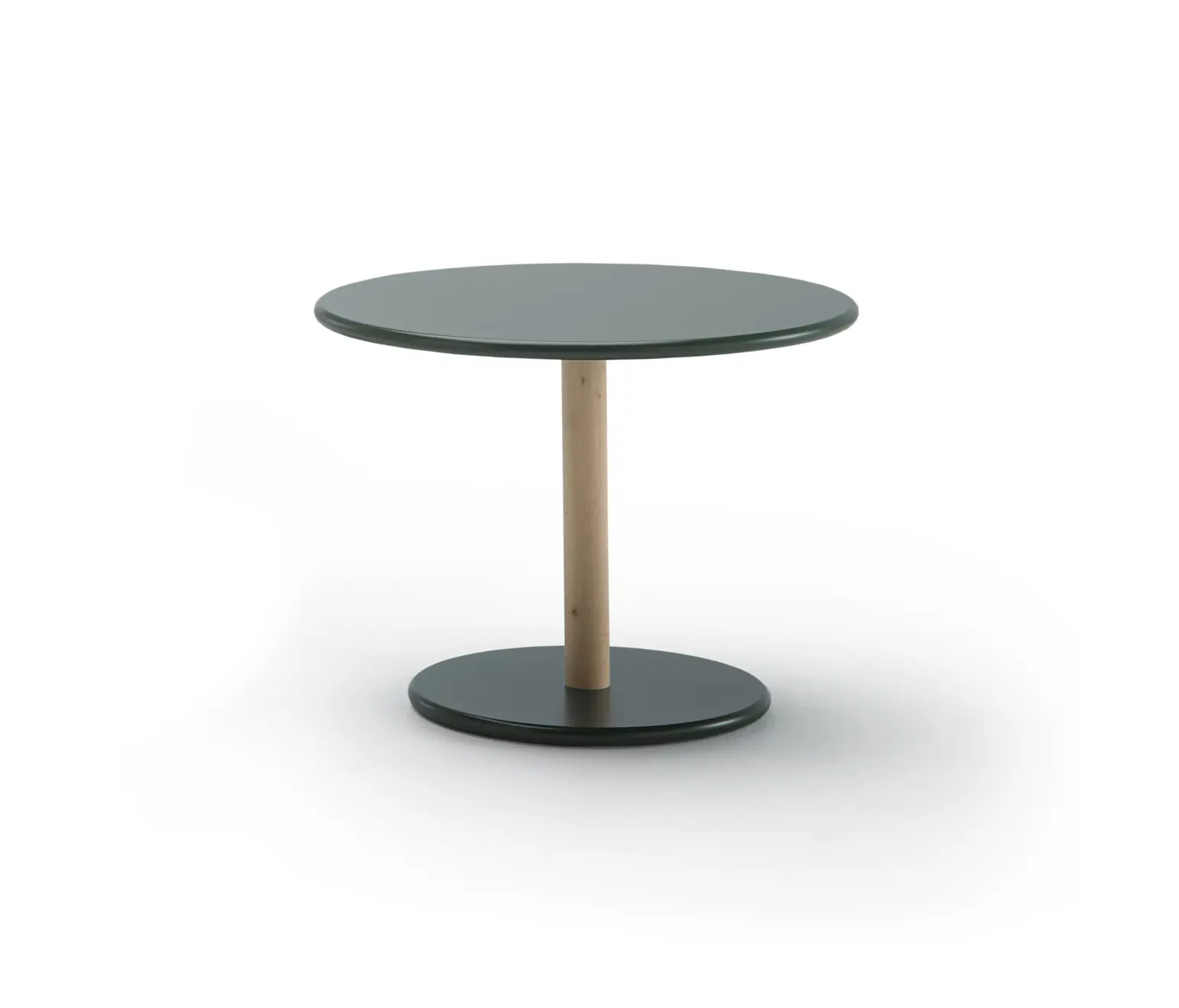 viccarbe - Common low table - upholstered low
