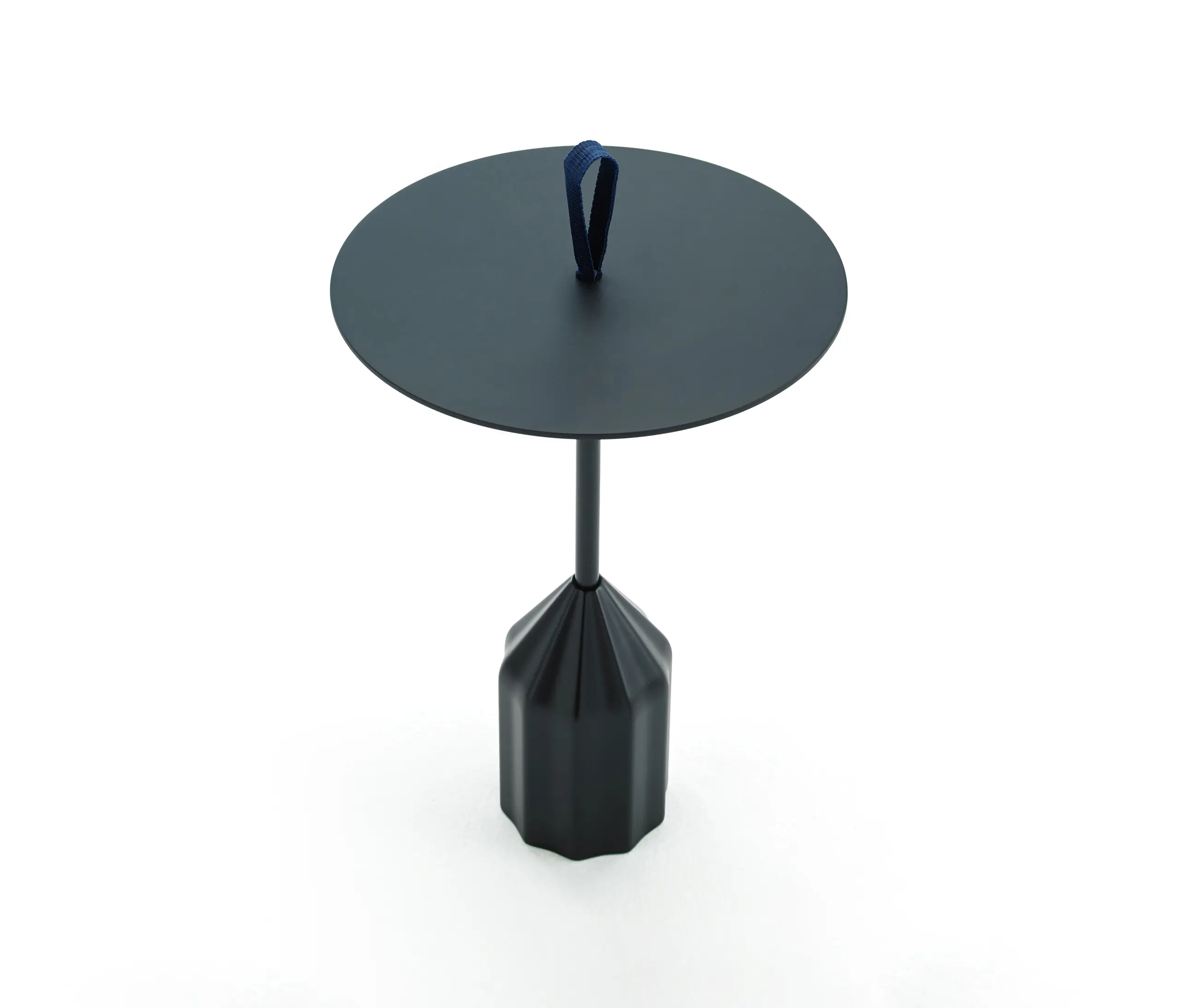 viccarbe - Burin Mini with handle