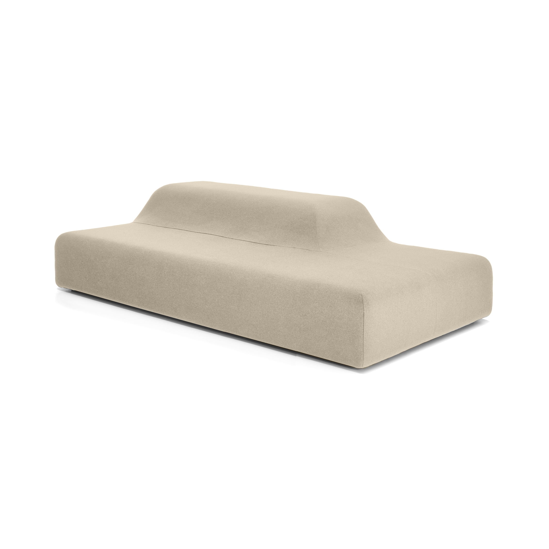 Produkt Season bench 190cm des Herstellers viccarbe anzeigen