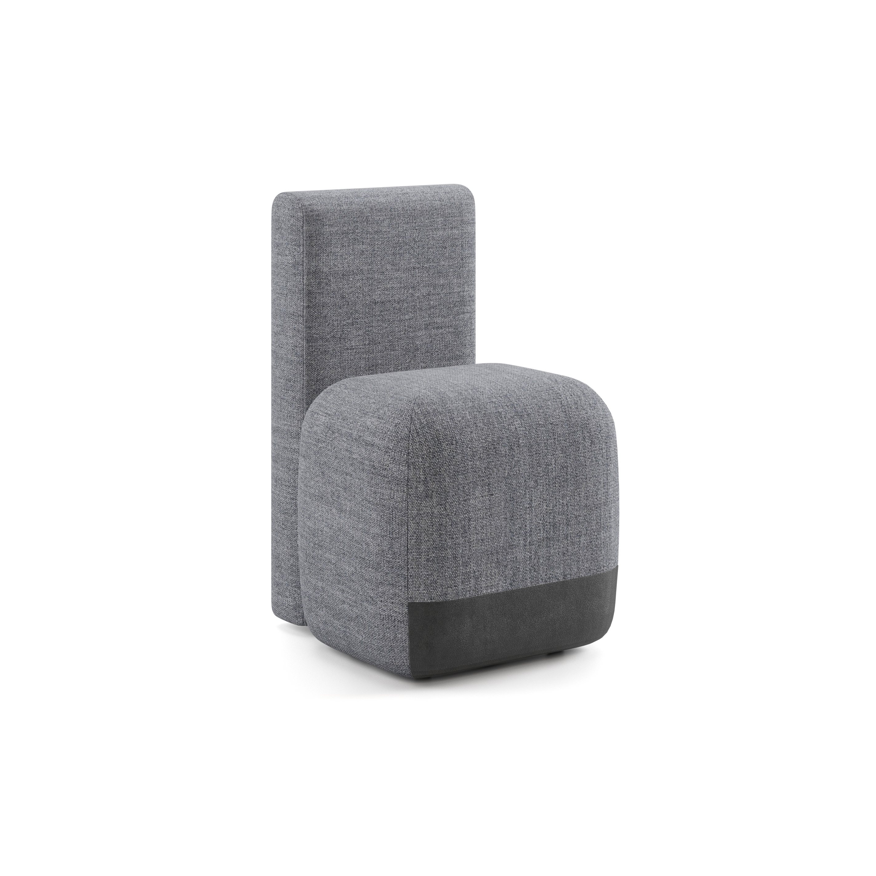 Mostrar el producto Silla Season Outdoor con ruedas del fabricante viccarbe