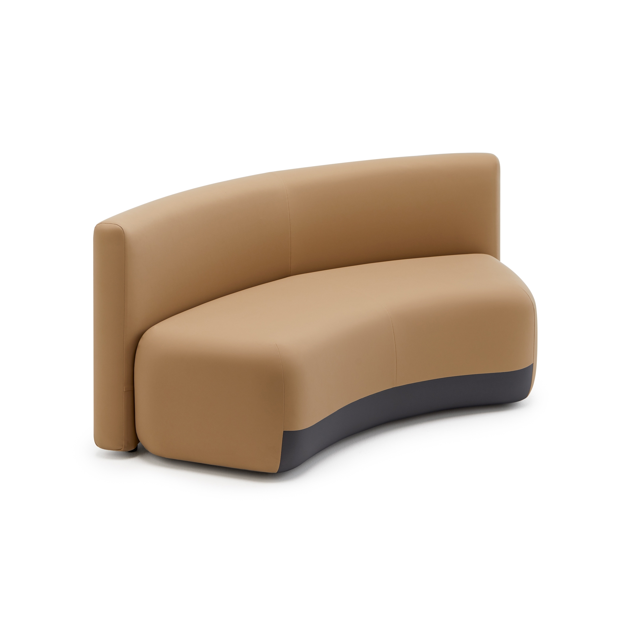 Mostra il prodotto Season sofa - B module del produttore viccarbe