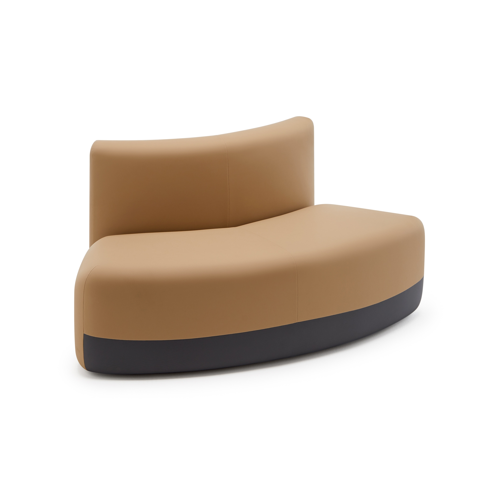 Display product Season sofa C module from manufacturer viccarbe