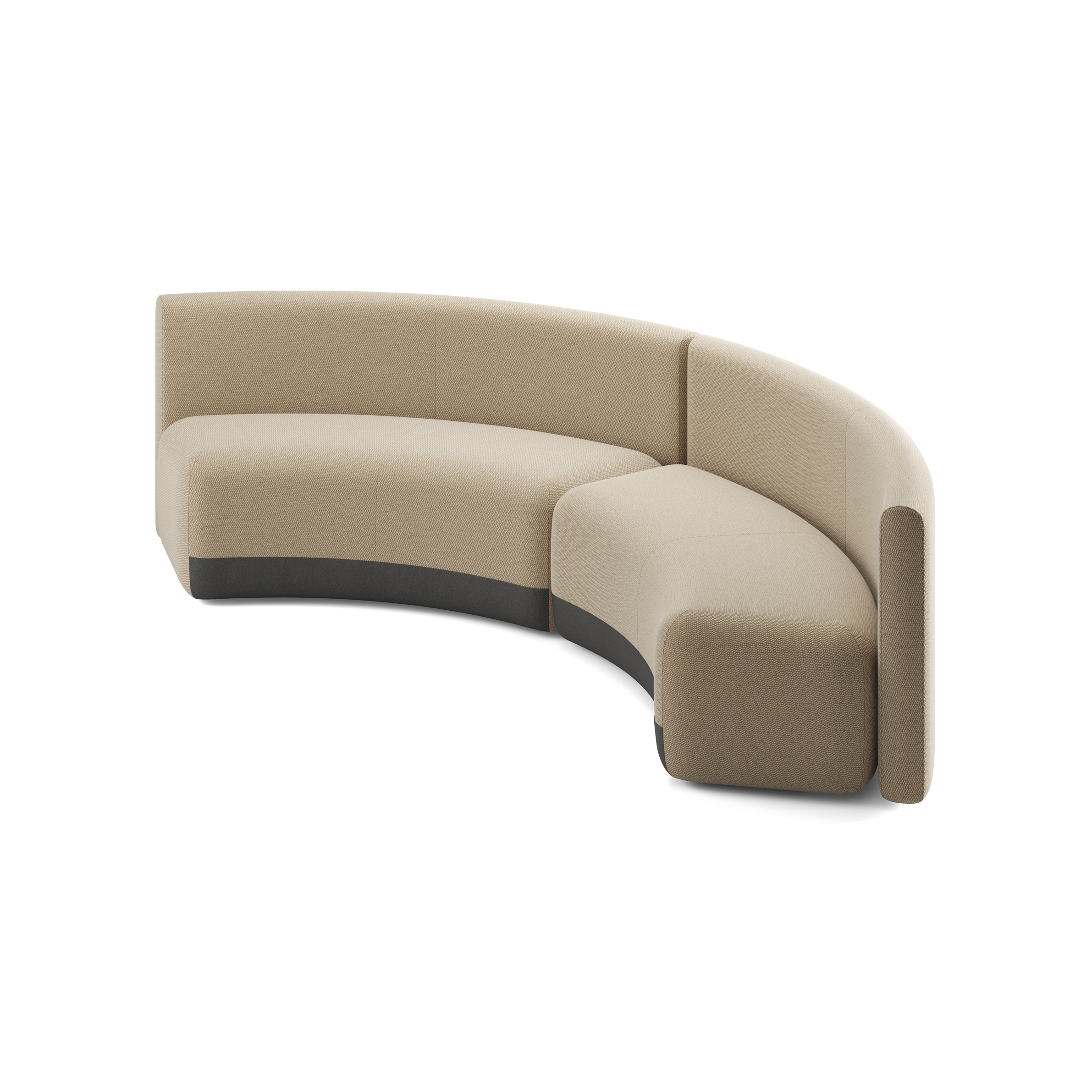 Mostra il prodotto Season sofa del produttore viccarbe