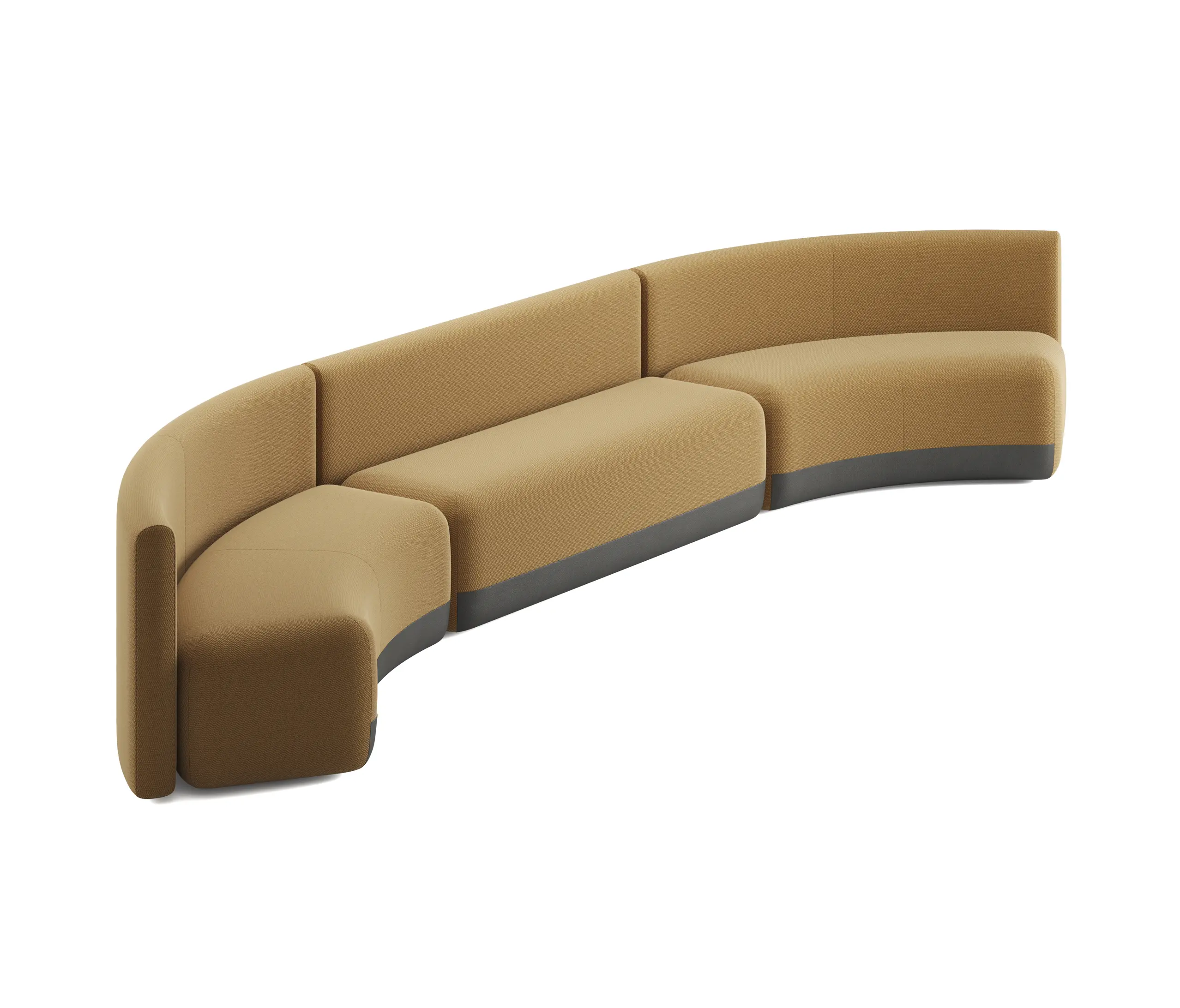 viccarbe - Season sofa