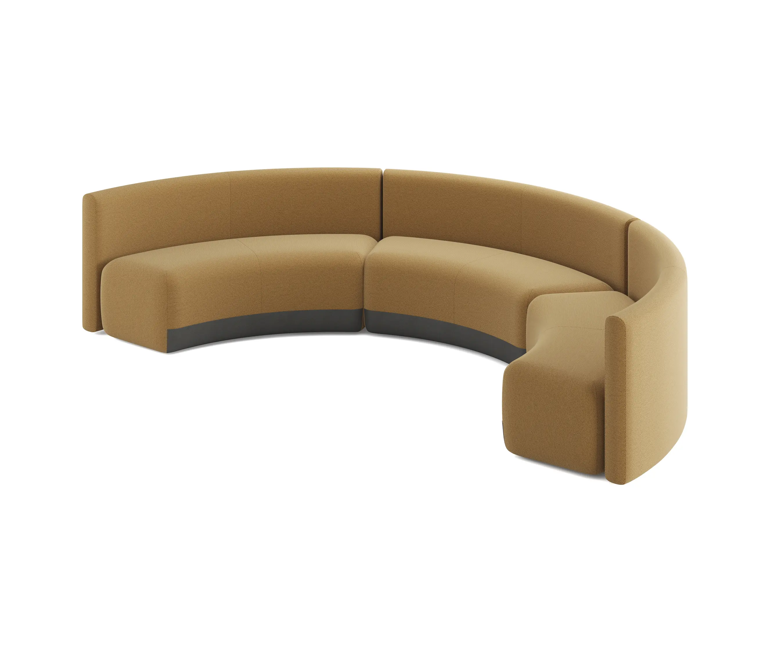 viccarbe - Season sofa