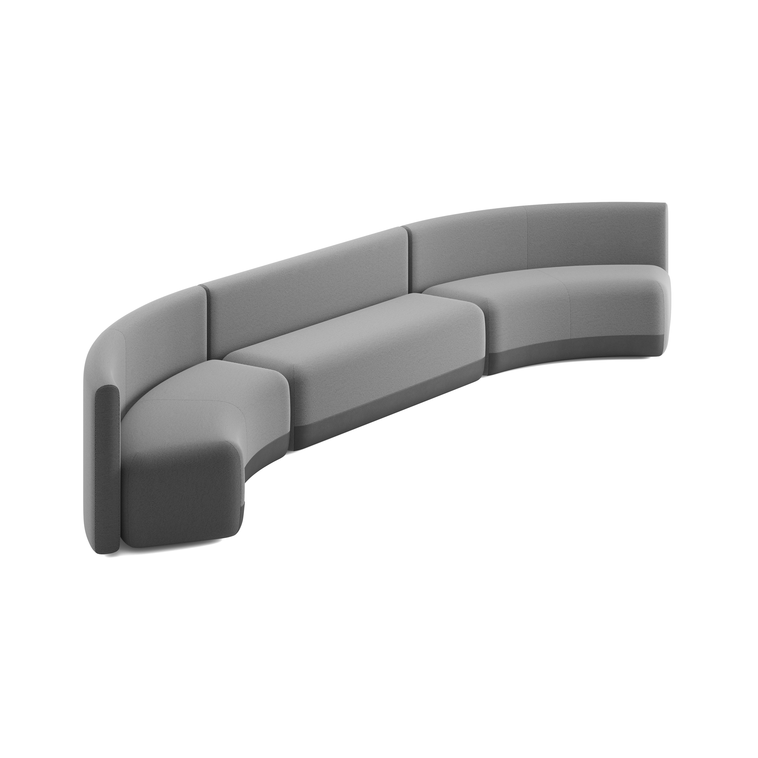 Produkt Season Outdoor sofa des Herstellers viccarbe anzeigen