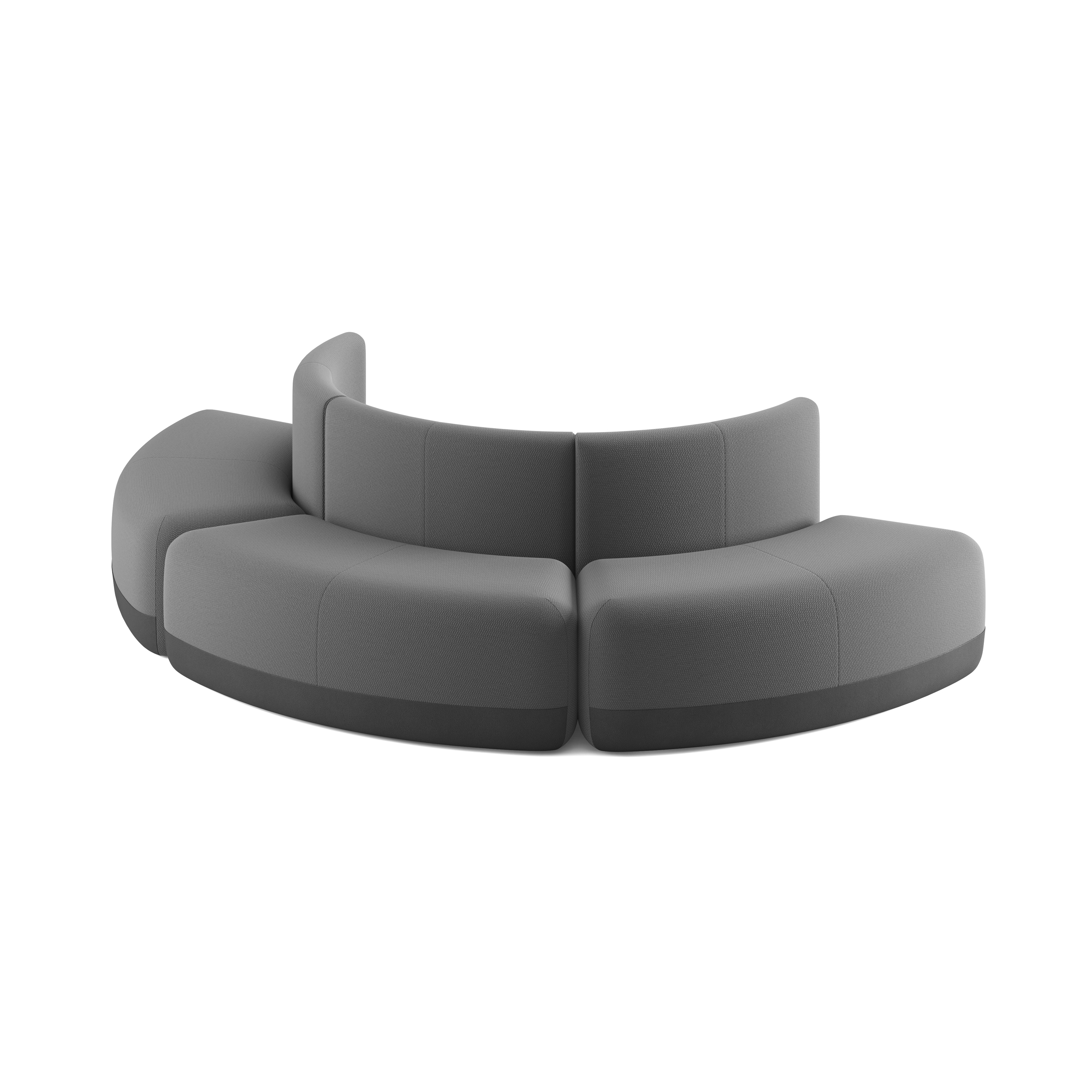 Vertoon produk Season Outdoor sofa van vervaardiger viccarbe