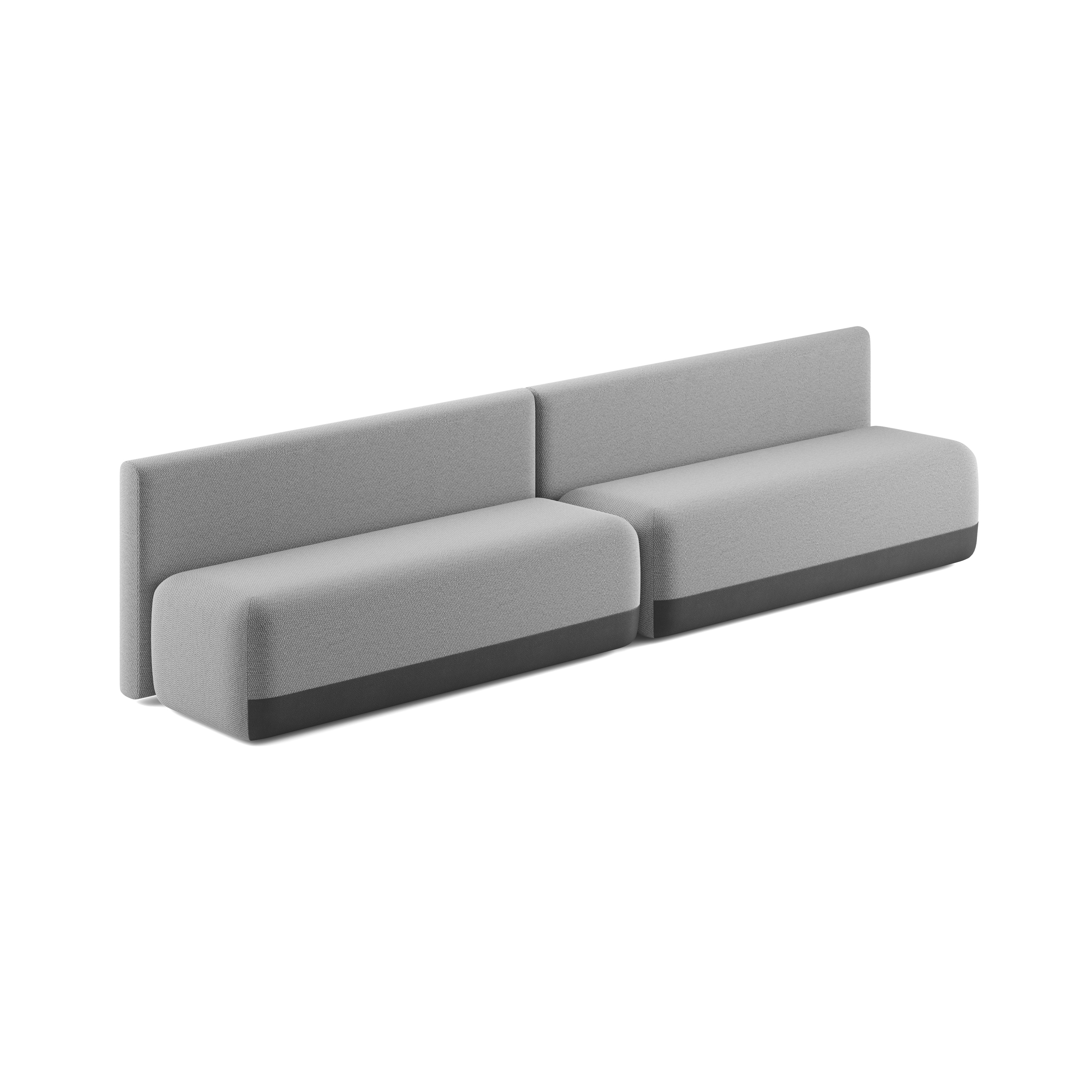 Display product Season Outdoor sofa from manufacturer viccarbe