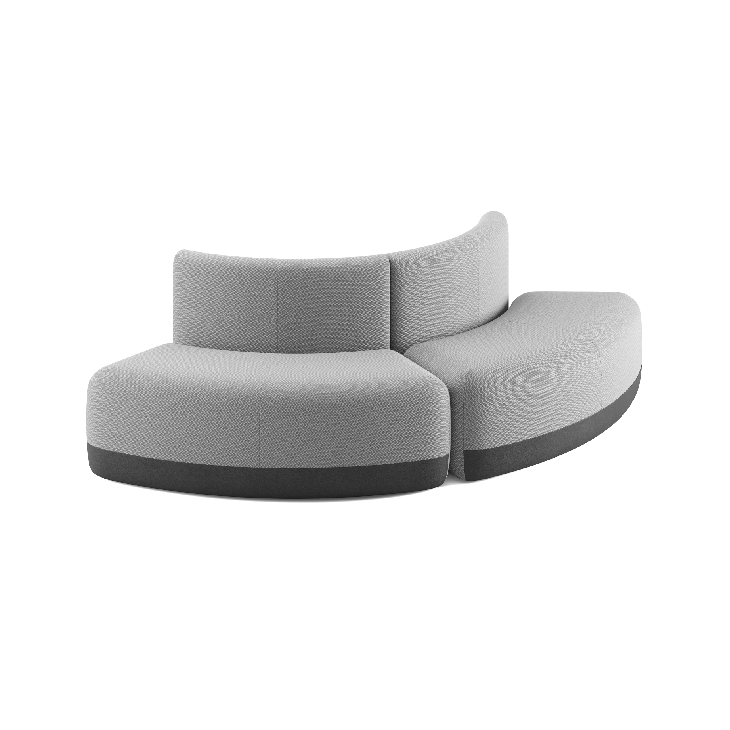 Display product Season Outdoor sofa from manufacturer viccarbe