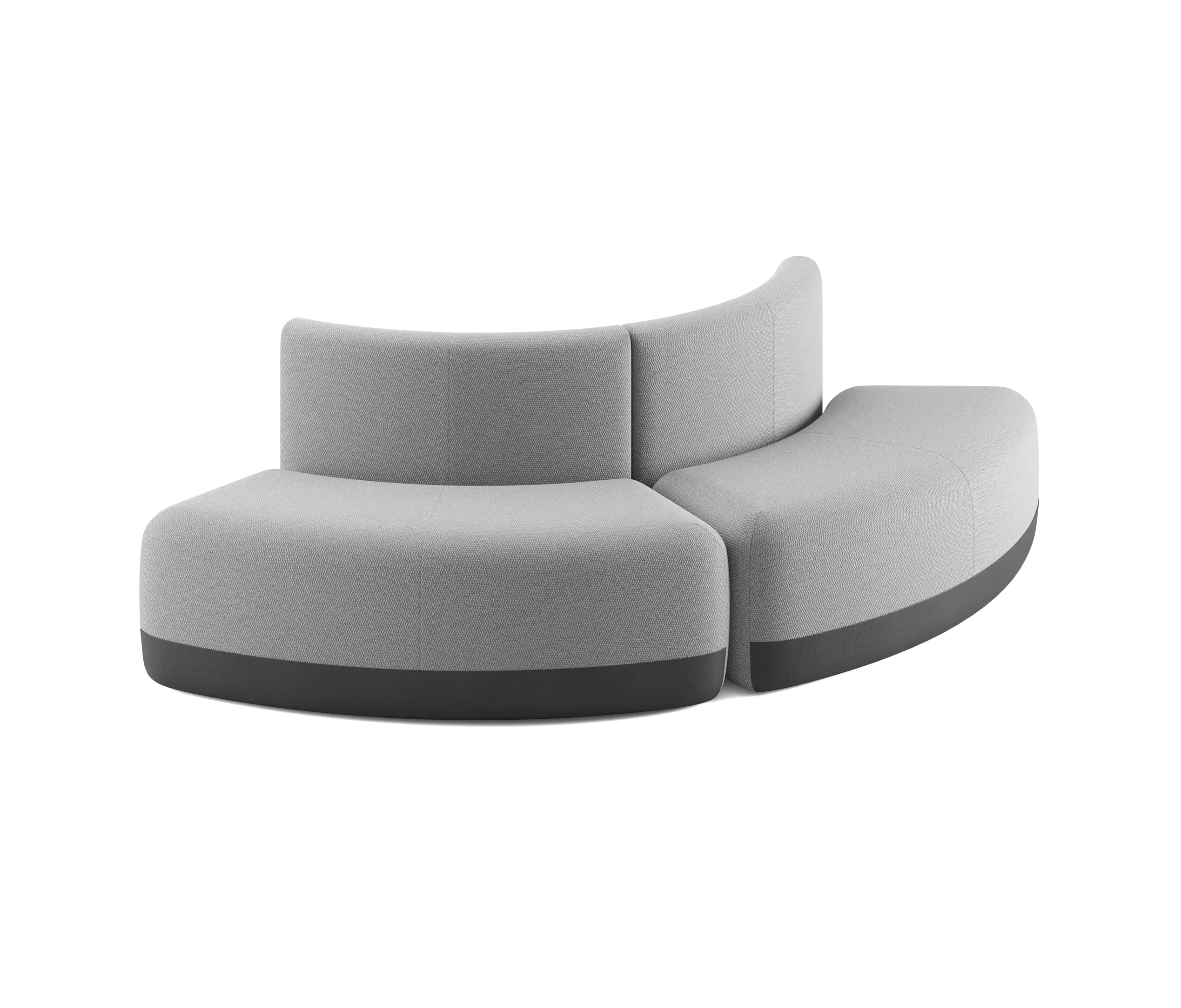 viccarbe - Season Outdoor sofa