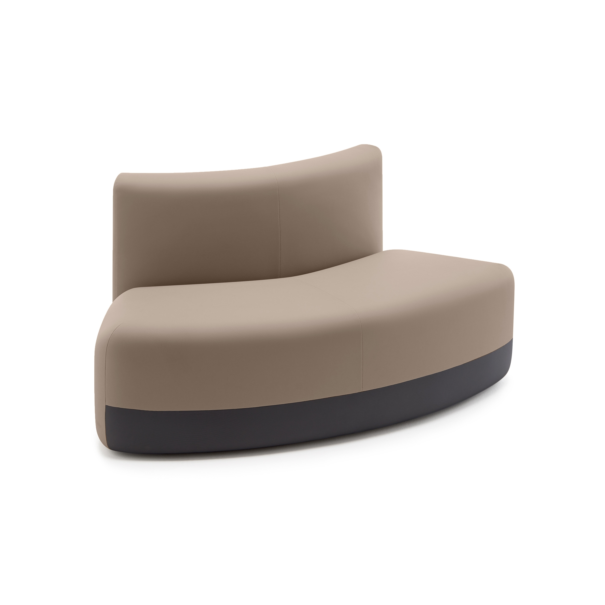 Mostra il prodotto Season Outdoor sofa module C del produttore viccarbe