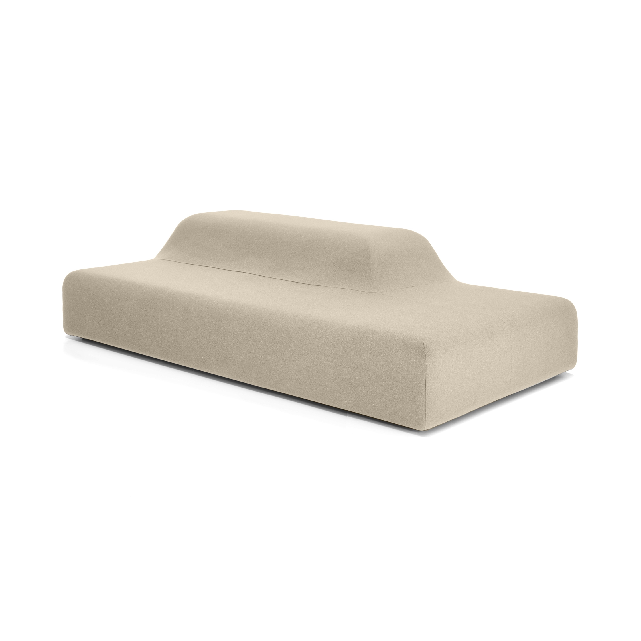 Produkt Season Outdoor bench 190cm des Herstellers viccarbe anzeigen