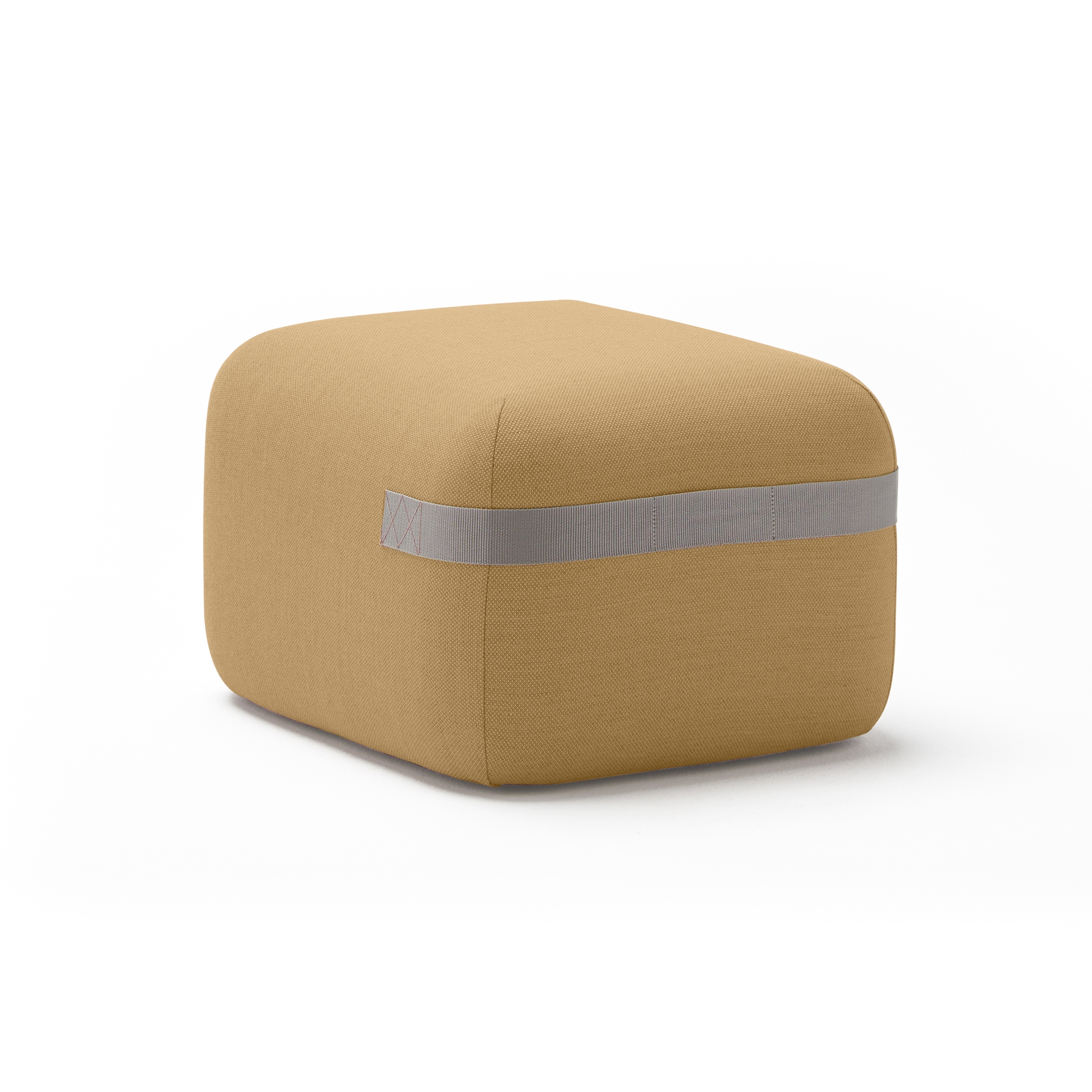 Vertoon produk Season Outdoor pouf 60 fixed or with casters van vervaardiger viccarbe