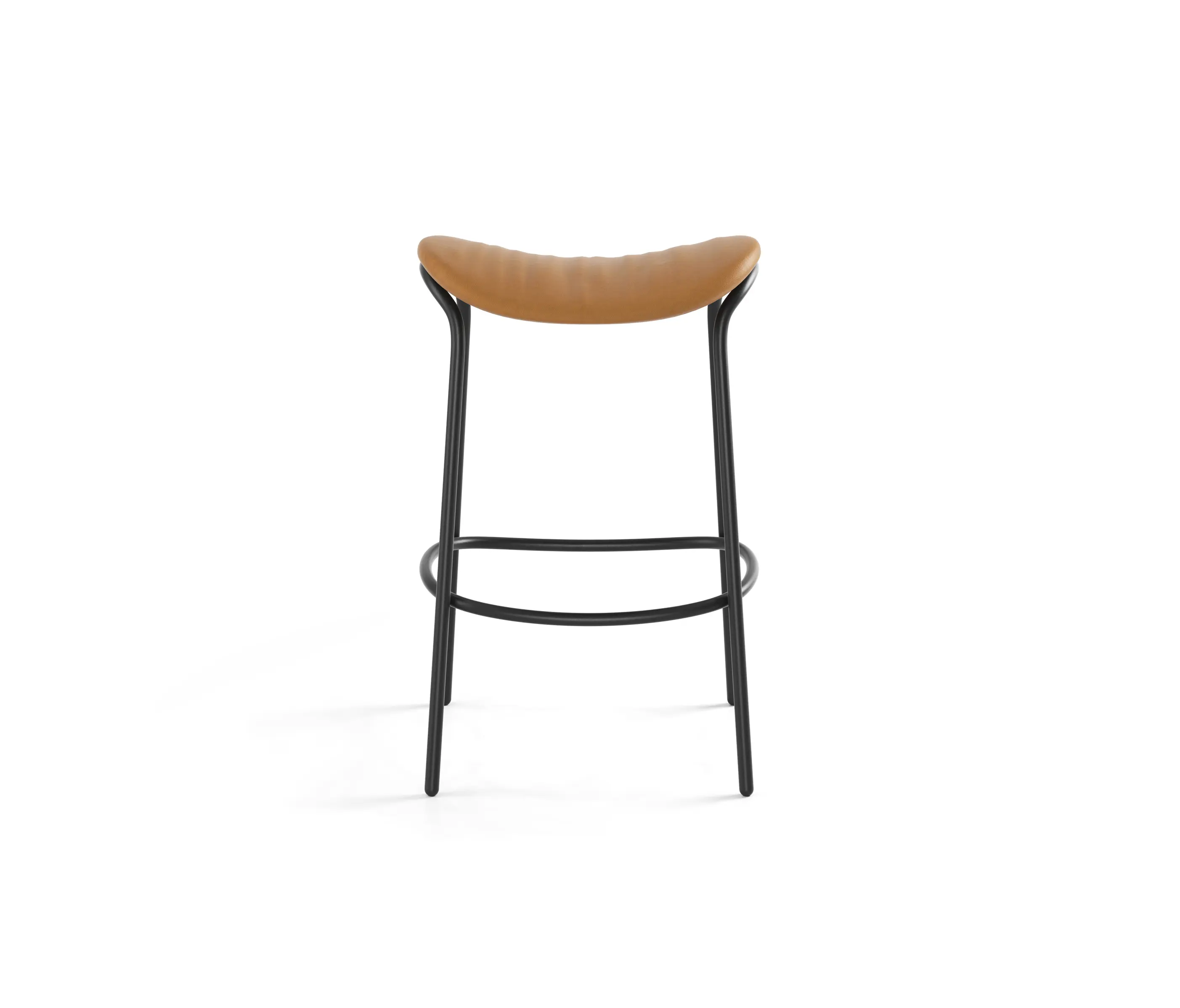 viccarbe - Funda counter stool