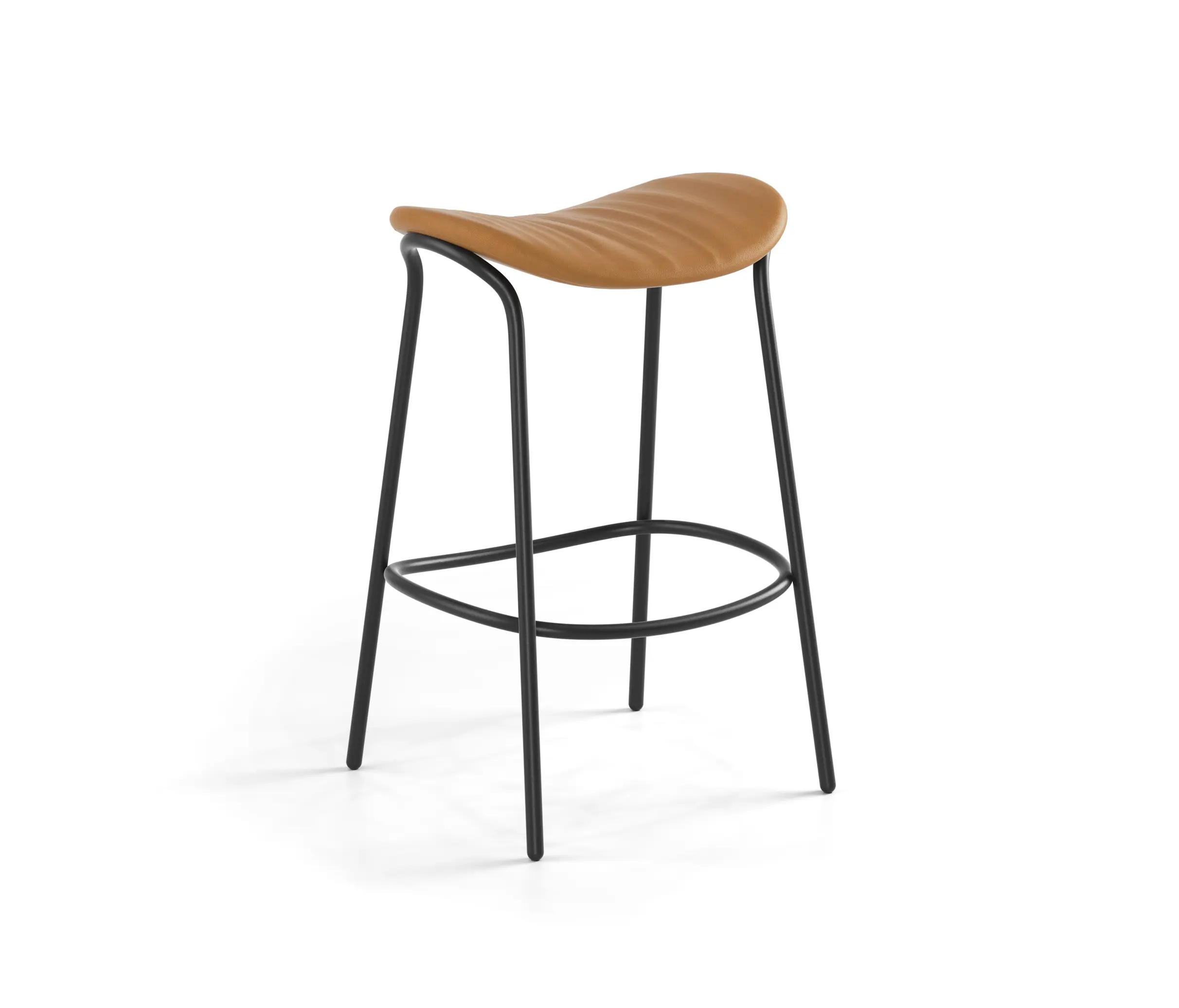 viccarbe - Funda counter stool