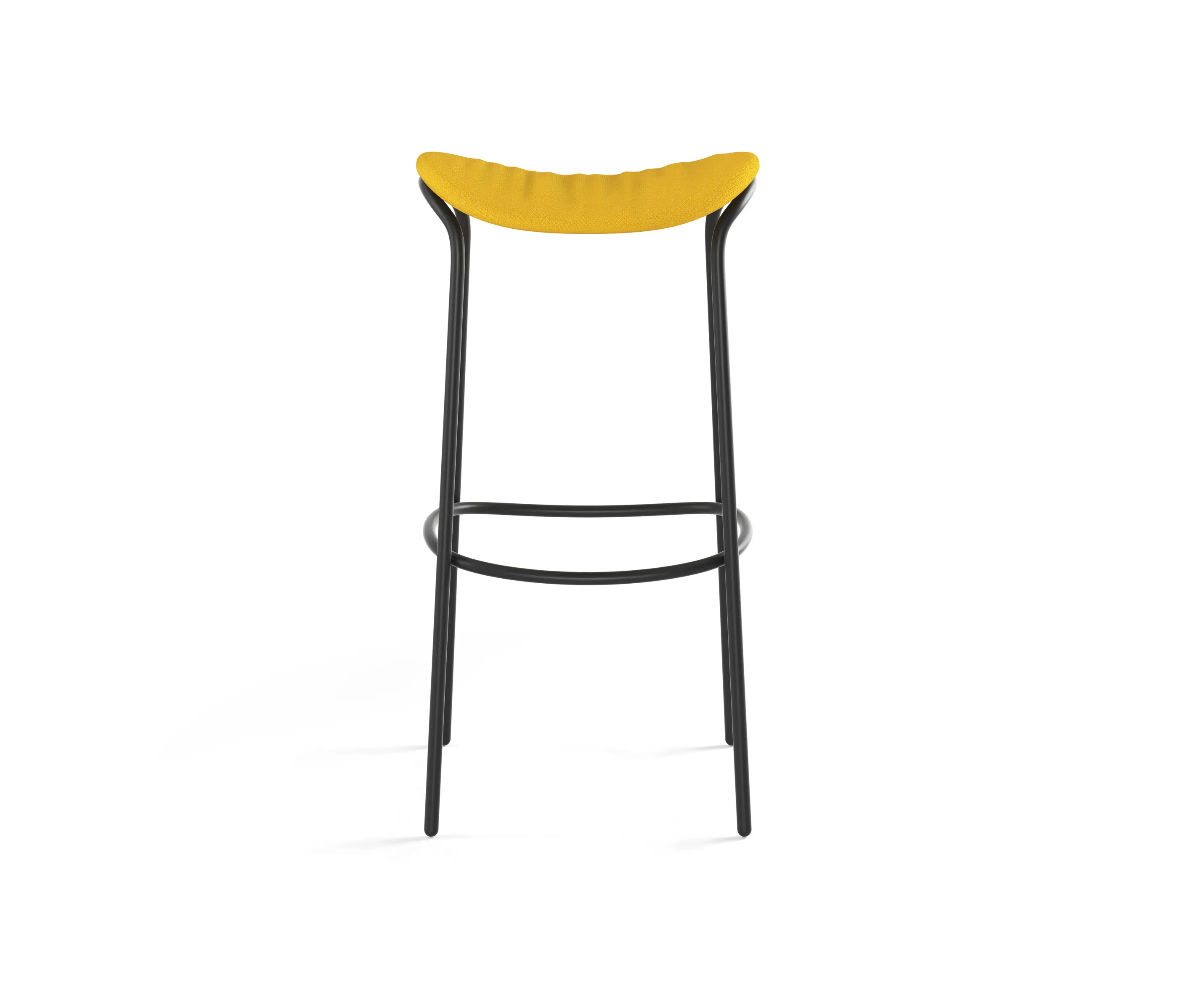 viccarbe - Funda bar stool