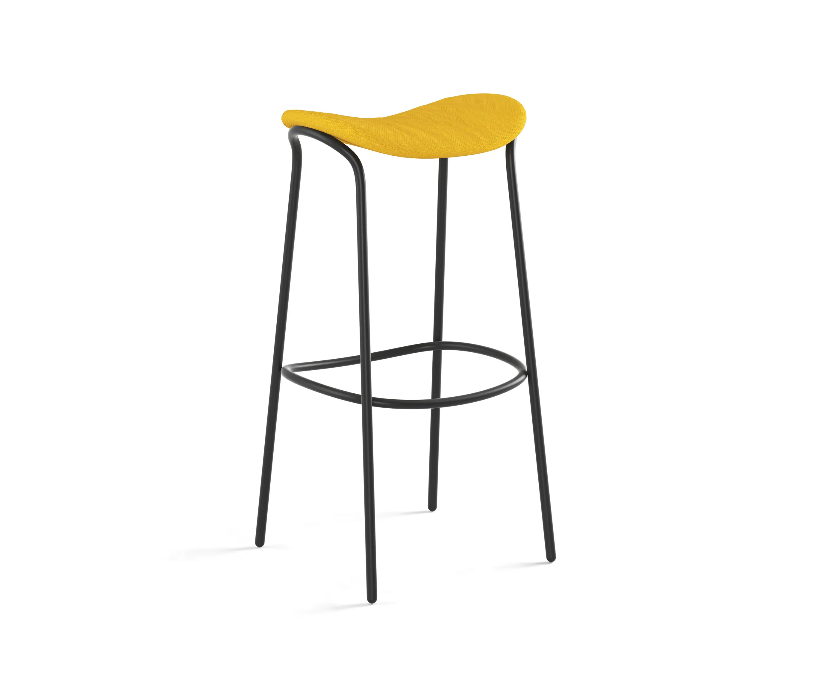 viccarbe - Funda bar stool