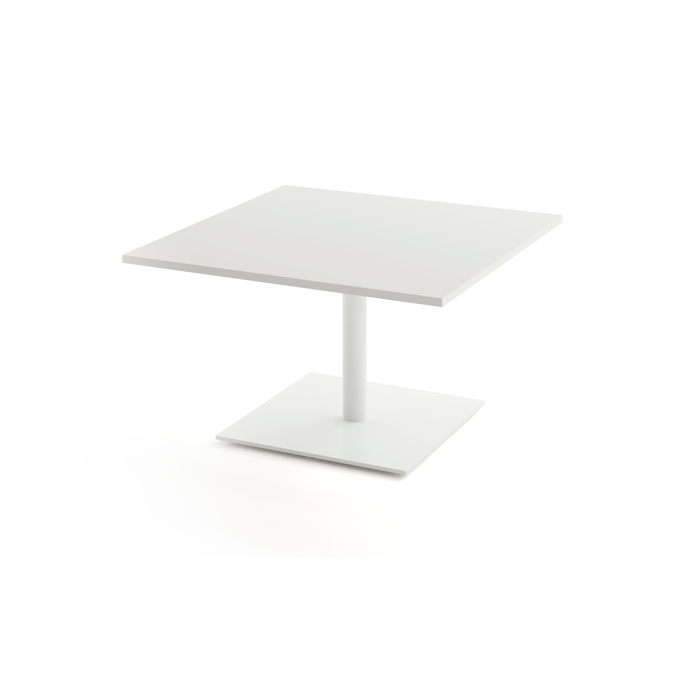 Produkt Stan low table 90x90 des Herstellers viccarbe anzeigen