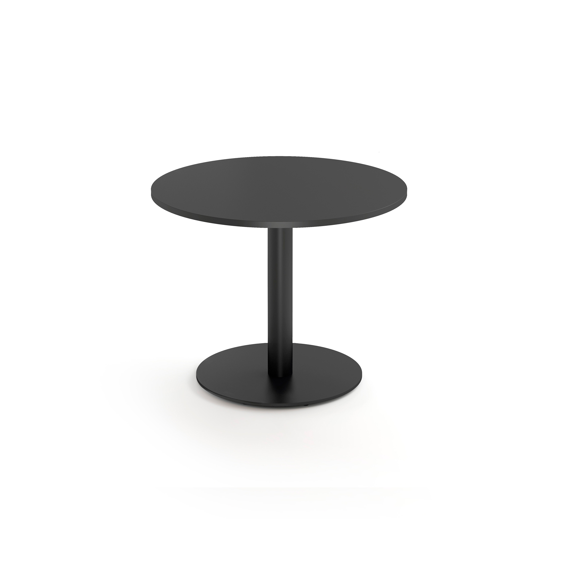 Mostrar el producto Mesa auxiliar Stan D60 del fabricante viccarbe