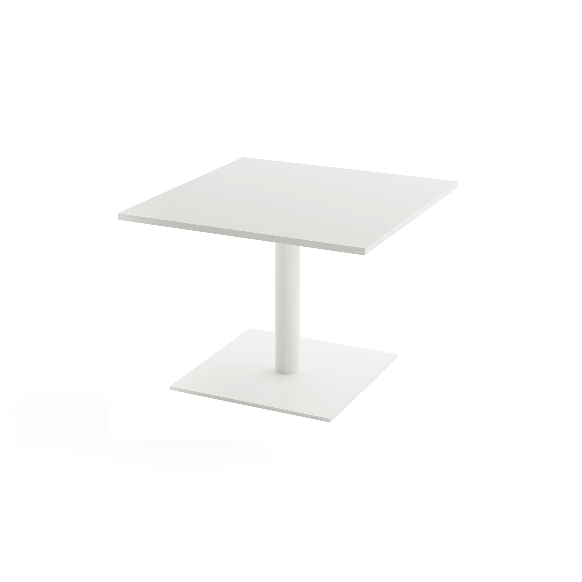 Mostra il prodotto Stan low table 60x60 del produttore viccarbe