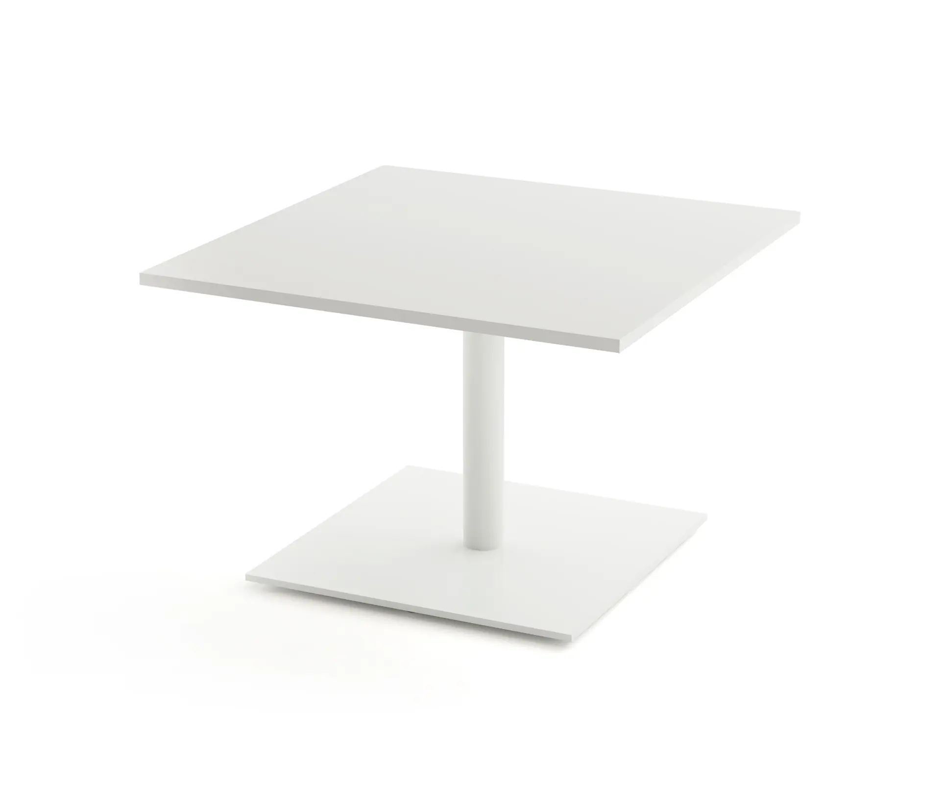 viccarbe - Stan low table 70x70