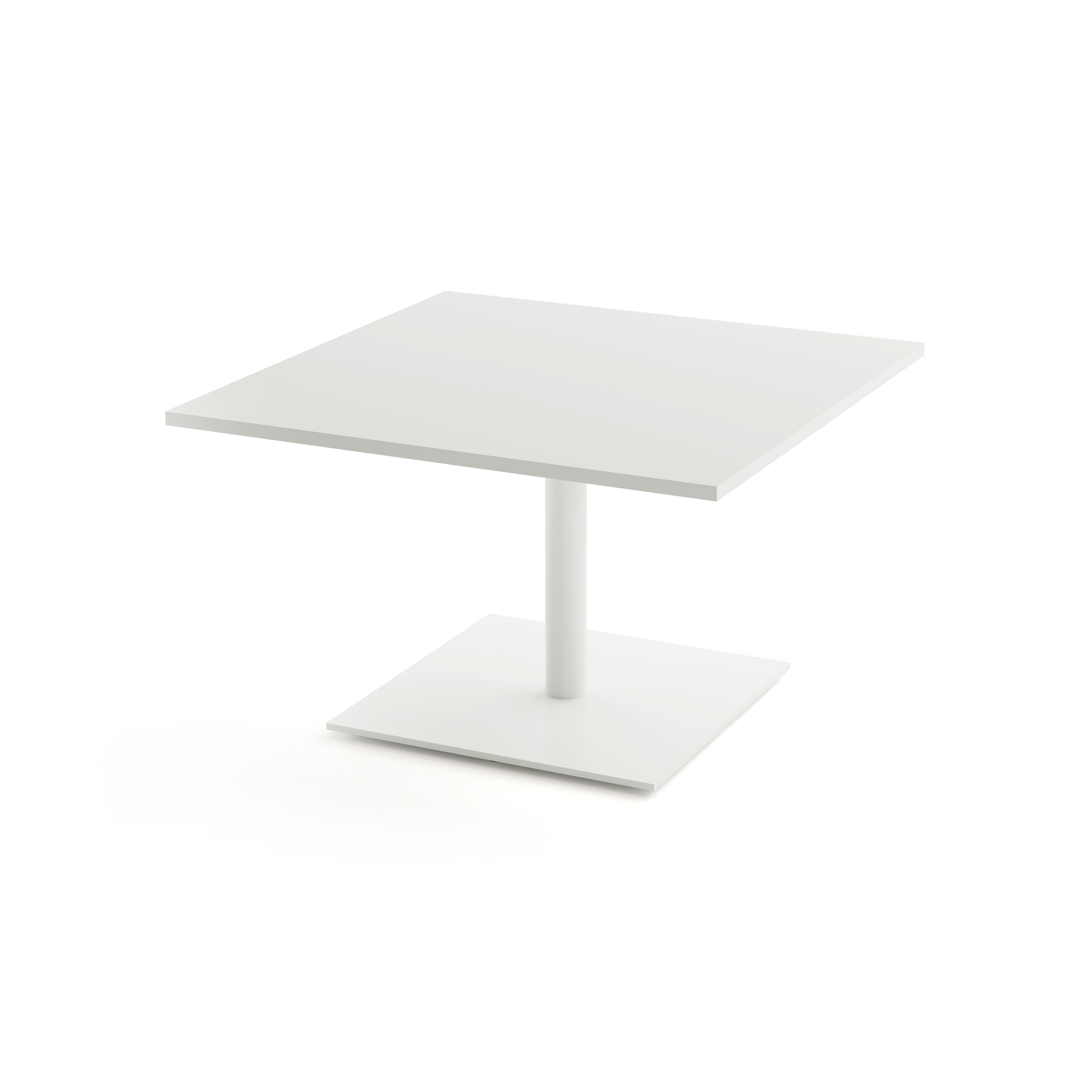 Afficher le produit Stan low table 80x80 du fabricant viccarbe