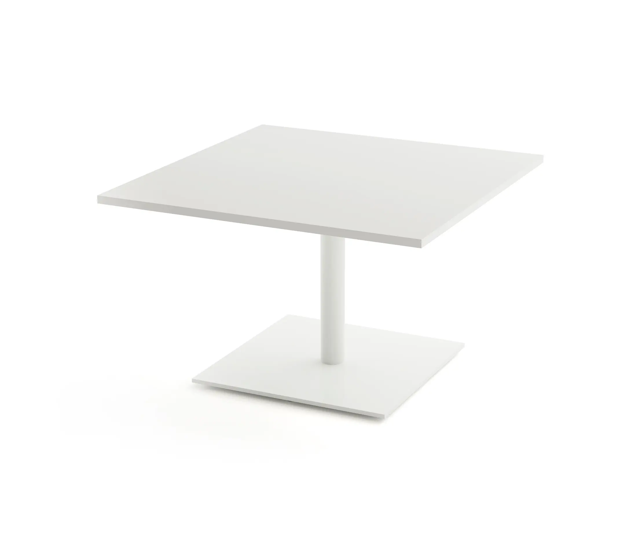 viccarbe - Stan low table 80x80