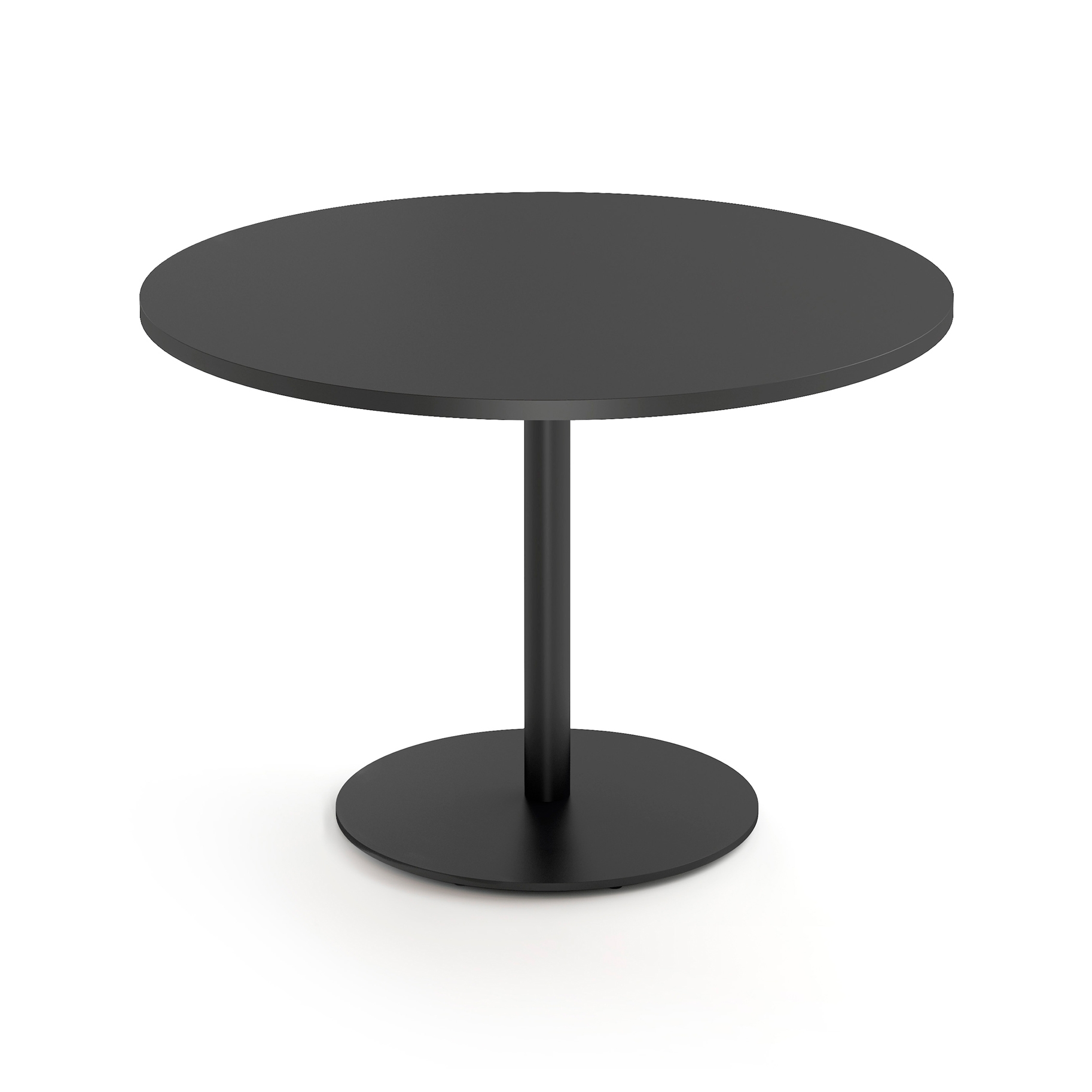 Mostrar el producto Mesa Stan D110 H72 del fabricante viccarbe